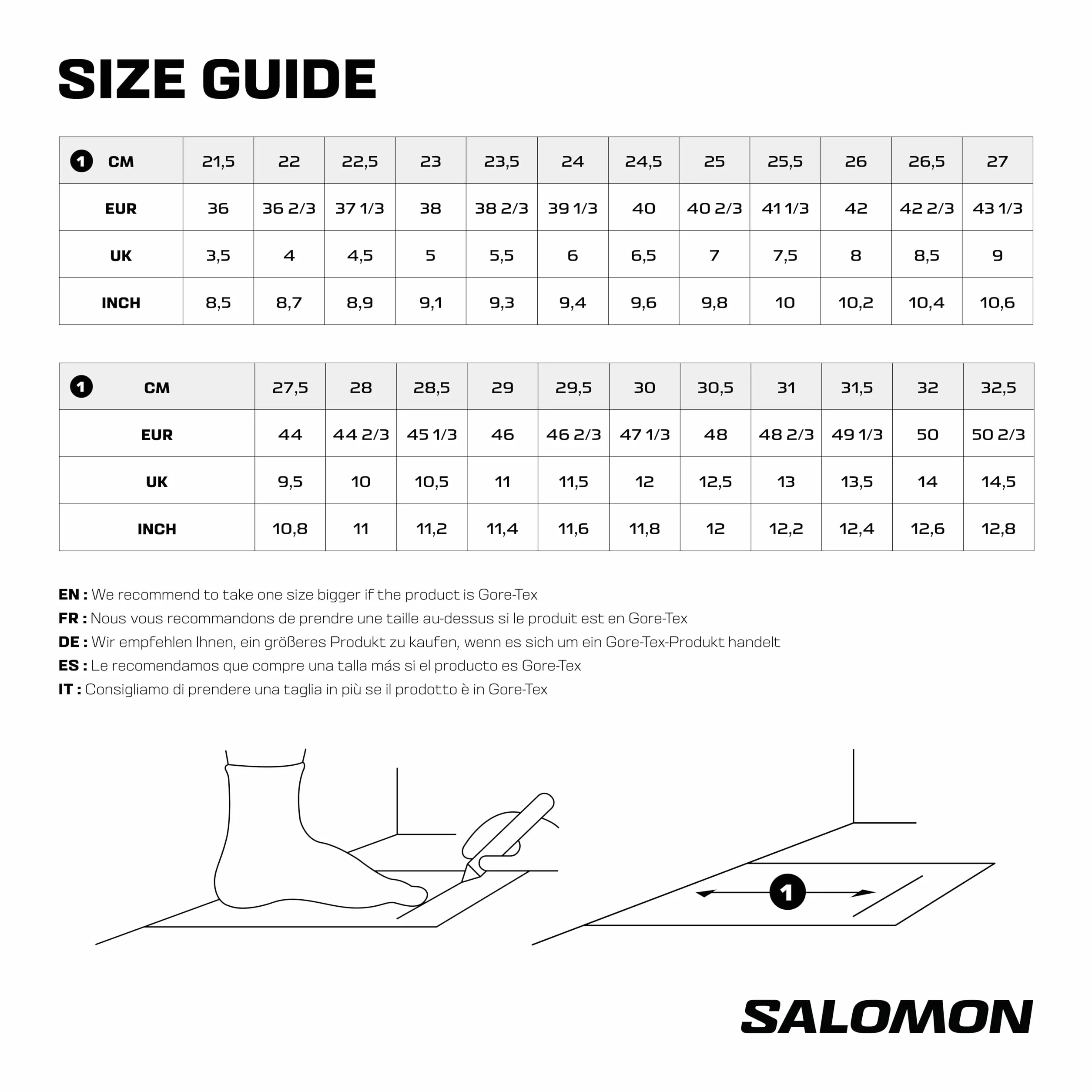 SALOMON X Ultra Pioneer Gore-Tex Zapatillas Outdoor para Mujer, Cualquier clima, Sujeción del pie segura, Estabilidad y amortiguación
