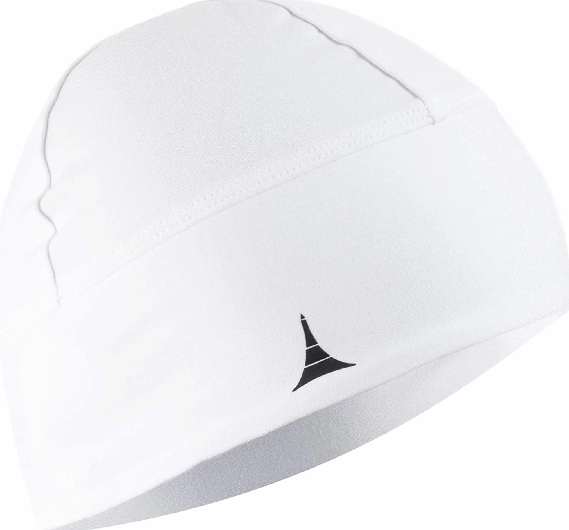 French Fitness Revolution - Gorro para Correr, Forro de Casco para el Running - Retención Térmica Óptima y Absorción de la Humedad - Ideal para Llevar Debajo del Casco