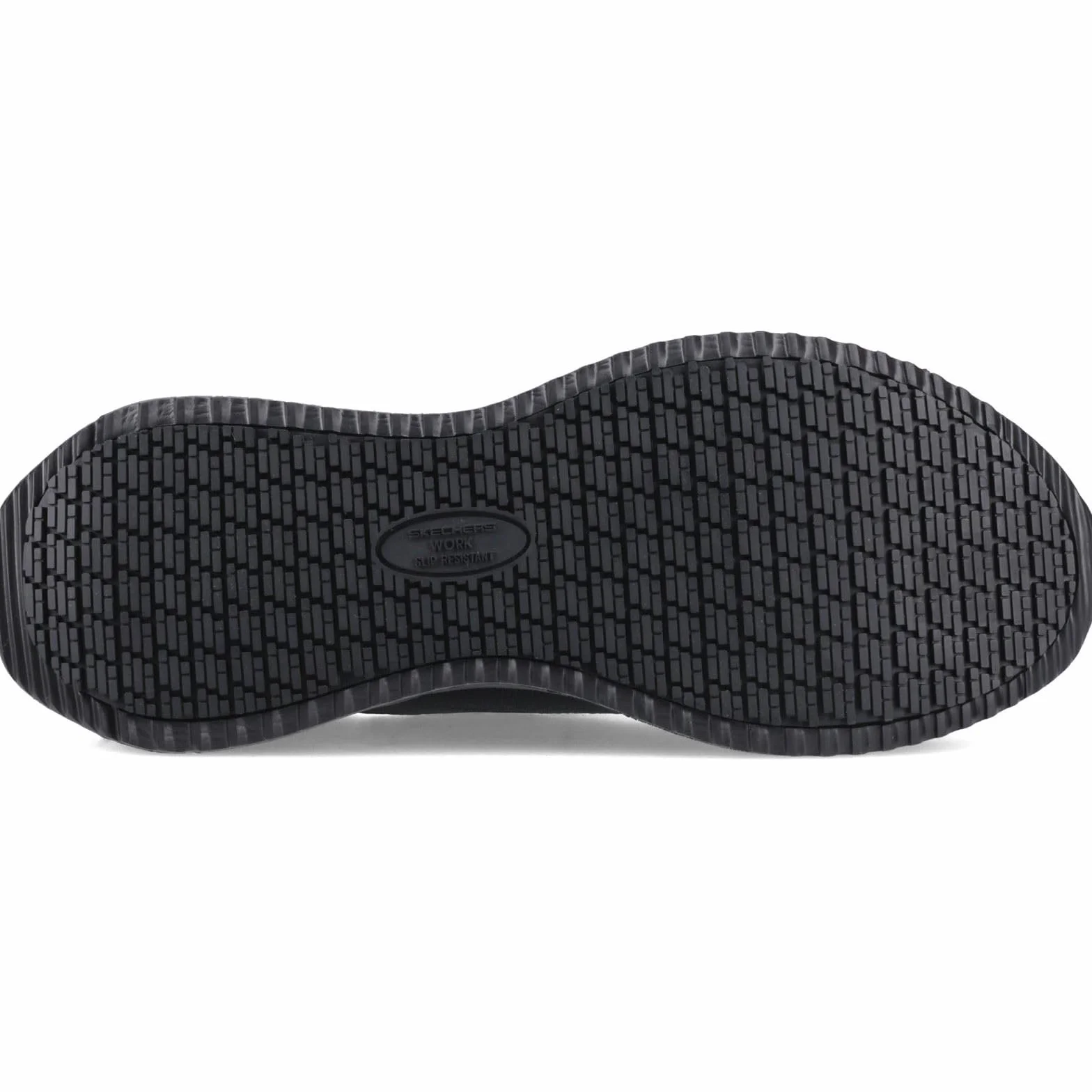 Skechers Hombre Tilido Fletchit Work
