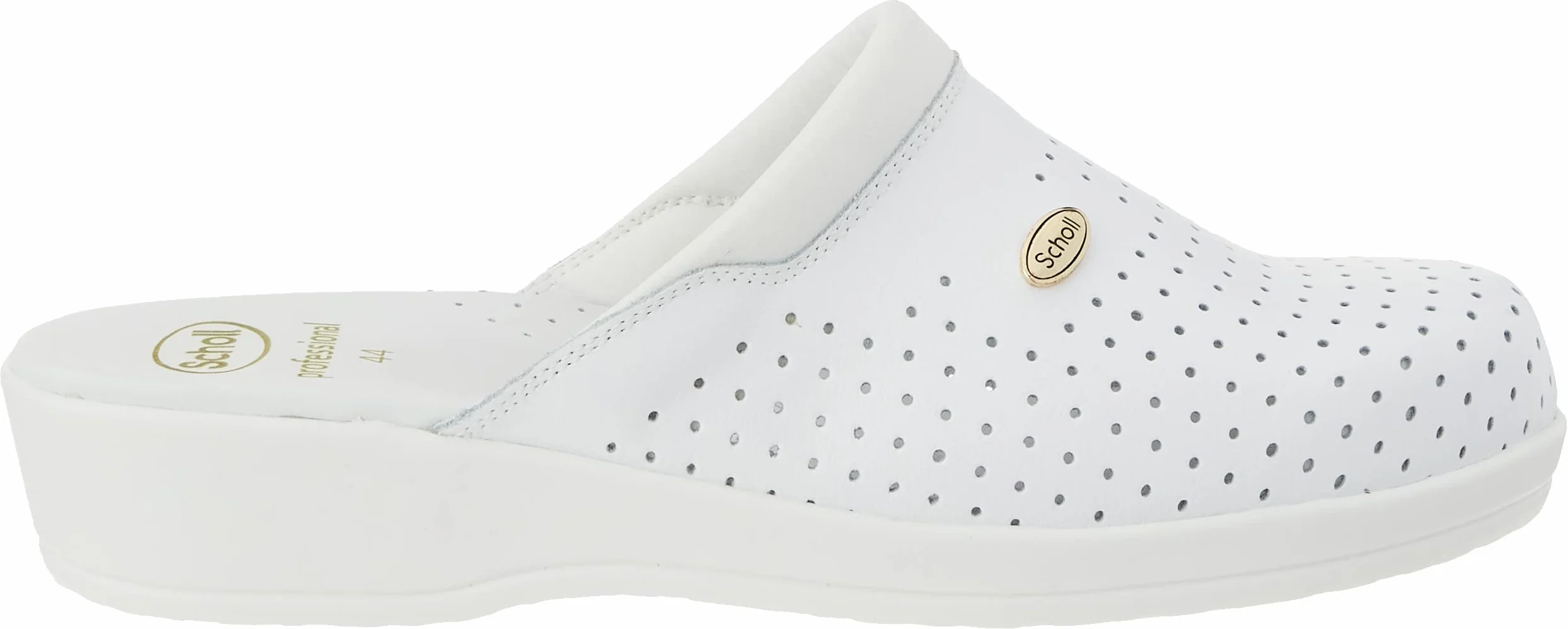 Scholl Clog Backguard ClogMujer
