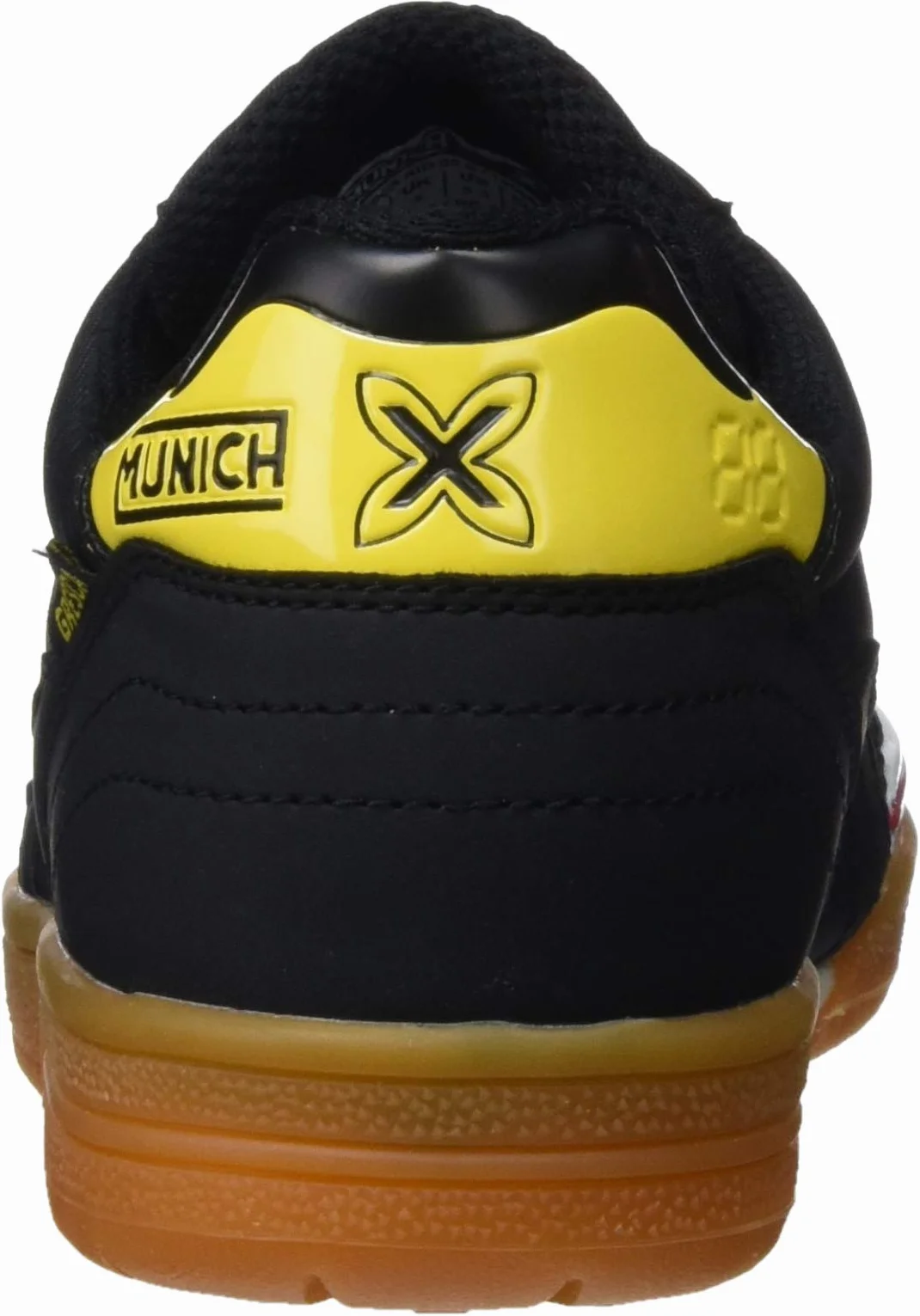 Munich Gresca Kid 02 S Zapatillas de deporteUnisex niños