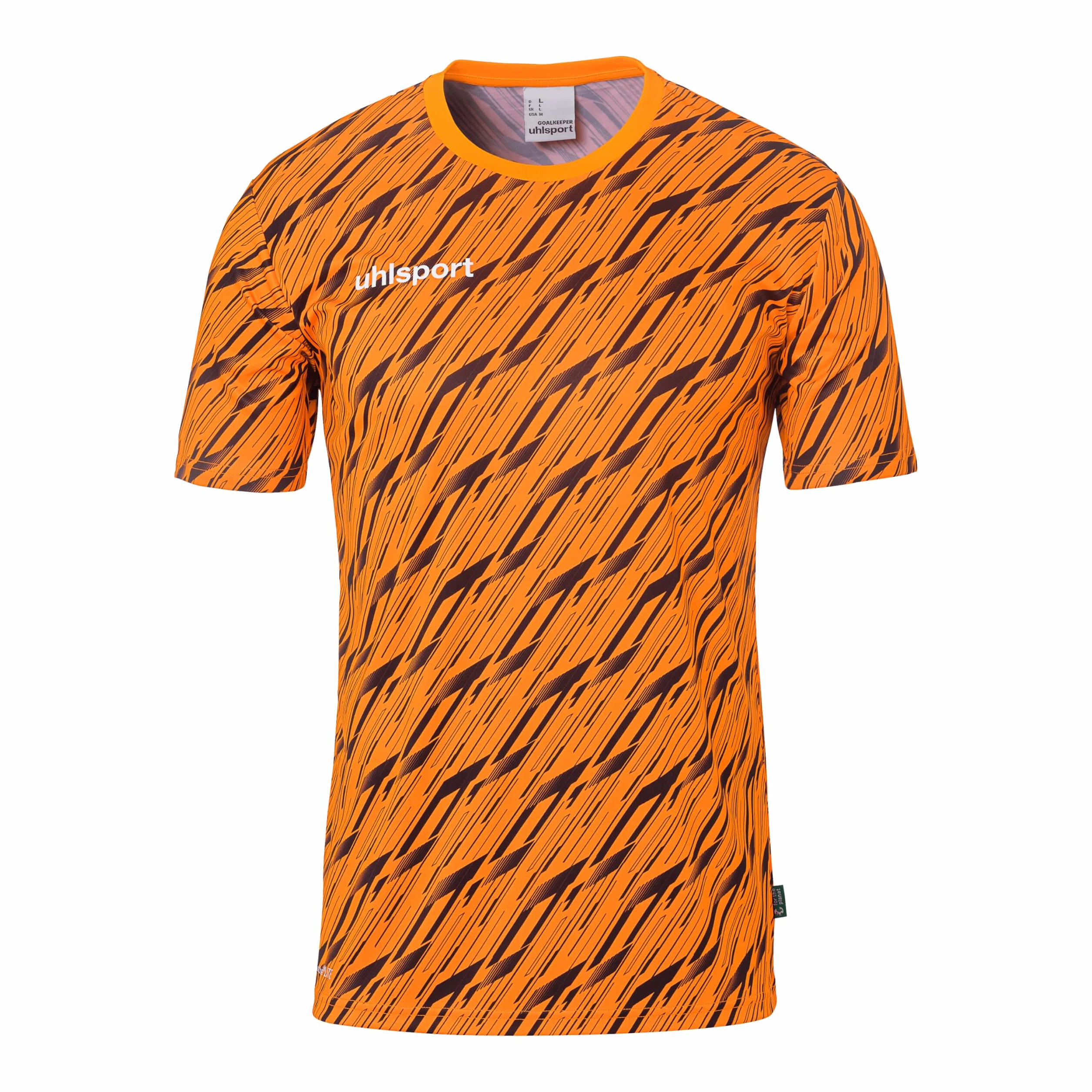 uhlsport Progressive Conjunto de Ropa de Portero Camiseta de Portero Hombre