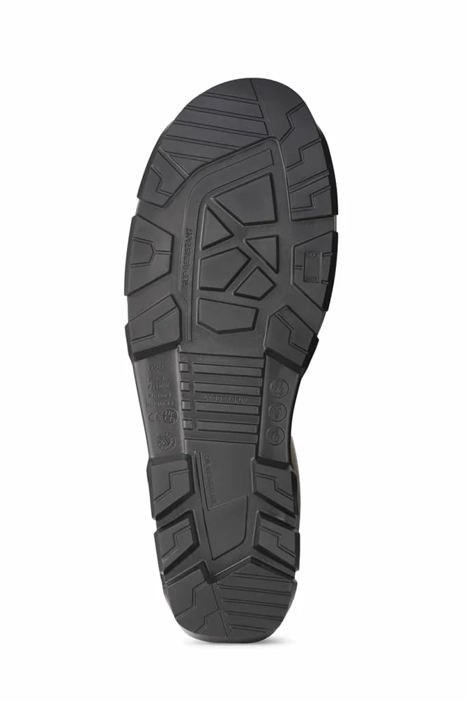 Dunlop Protective Footwear, NA0HD01, Dunlop JobGUARD O4
