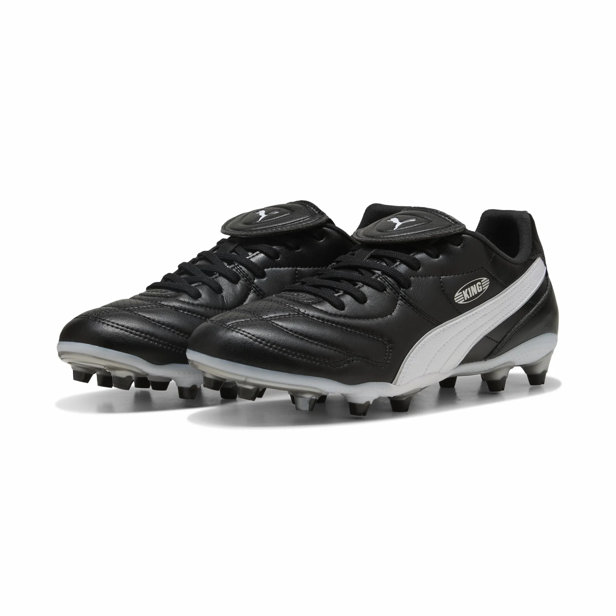 Puma King Liga FG/AG Zapatillas de fútbolUnisex Adulto