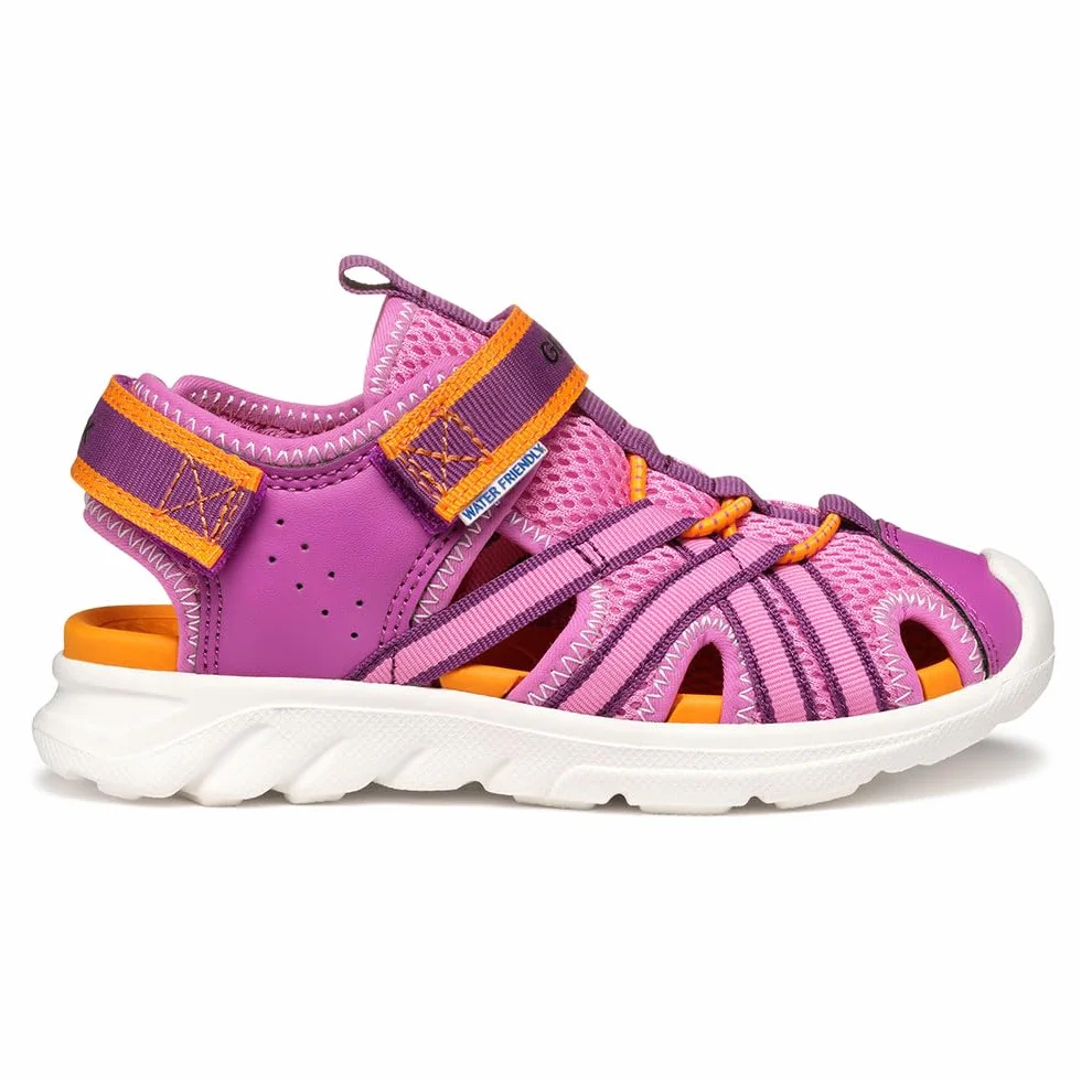 Geox J Sandal Airadyum Gi SandaliaNiñas