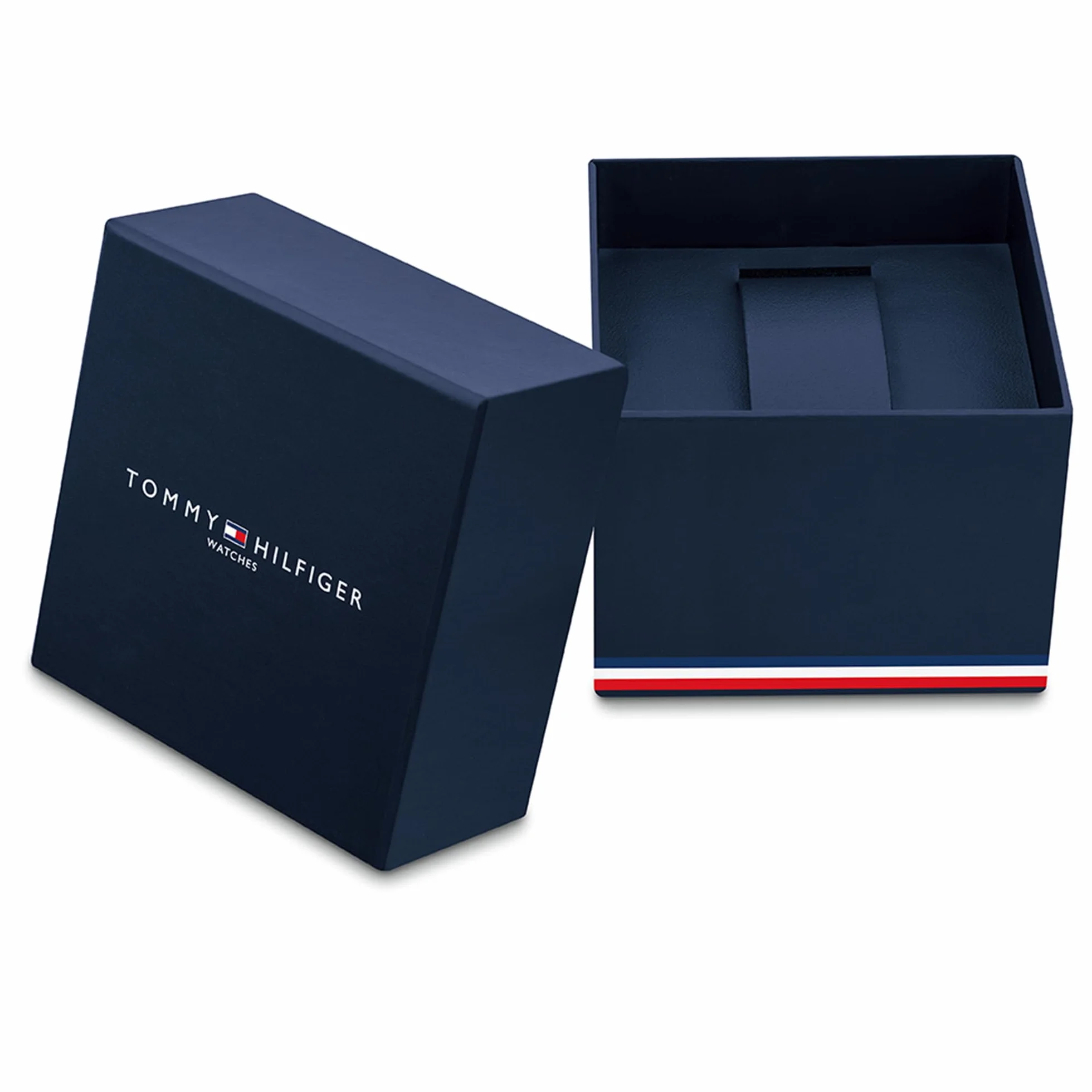 Tommy Hilfiger Uhren Analog Quarz 32016089