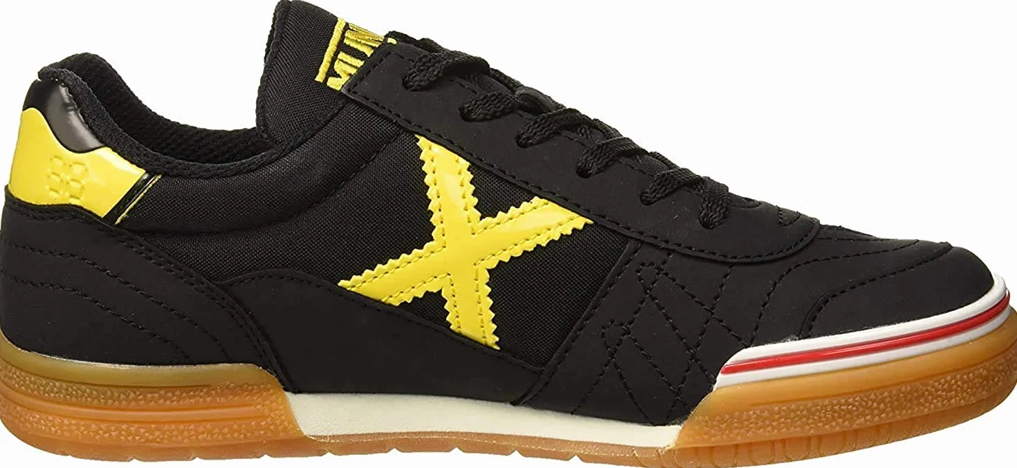 Munich Gresca Kid 02 S Zapatillas de deporteUnisex niños