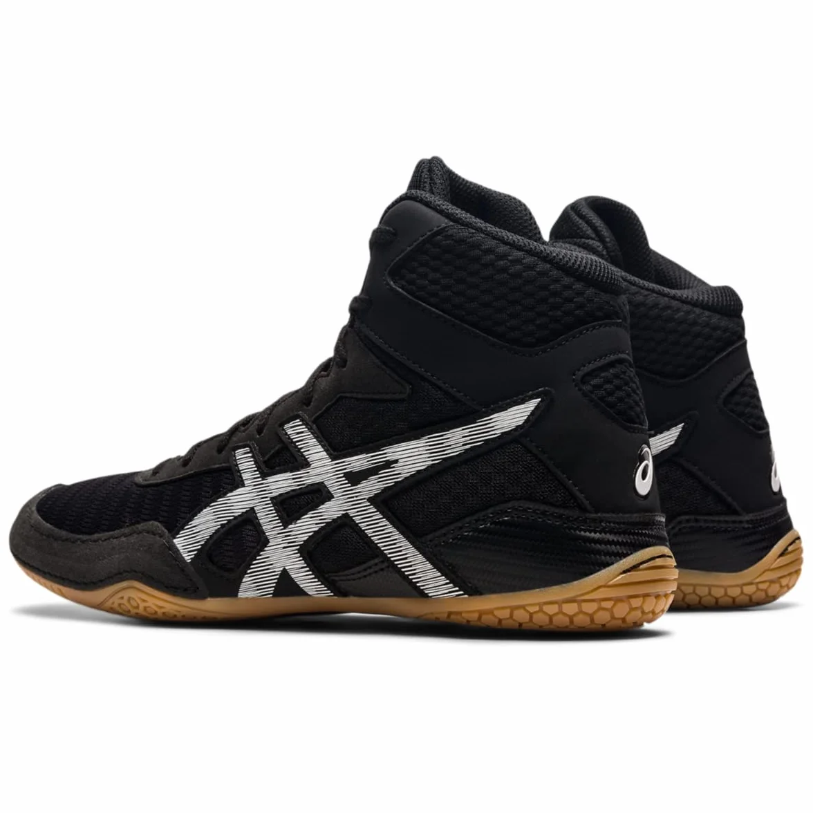 ASICS Zapatos de lucha libre Matcontrol 2 para hombre