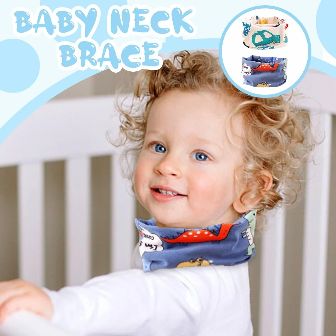 Braga Cuello Niño，Cache Cou Enfant，Tour De Cou Enfant Garcon，Tour De Cou Bebe，Multipropósito A Prueba De Viento Cálido Para Niños Y Niñas，Bufanda De Algodón De Invierno Para Bebés Decorar
