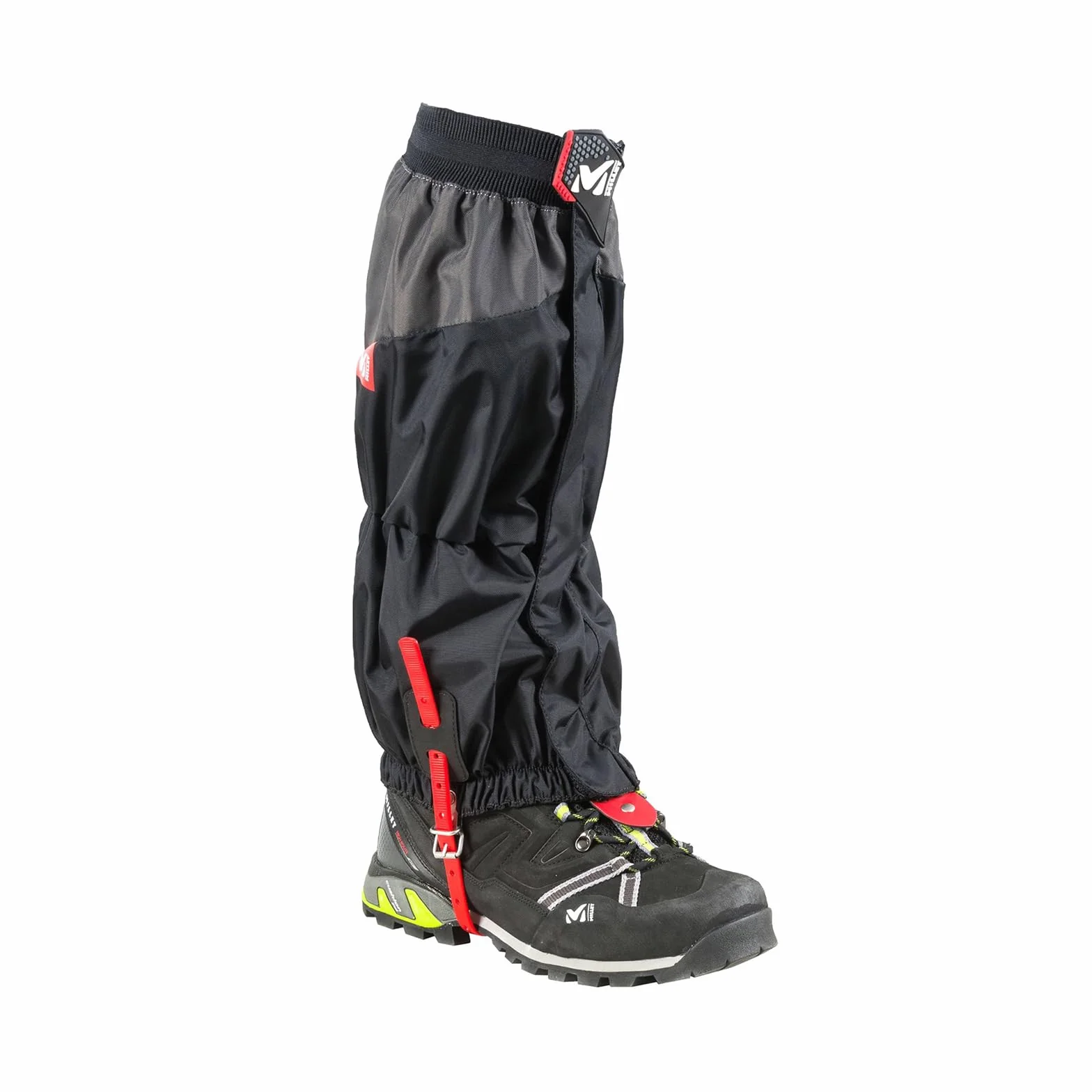 MILLET High Route Gaiters Polaina Unisex adulto