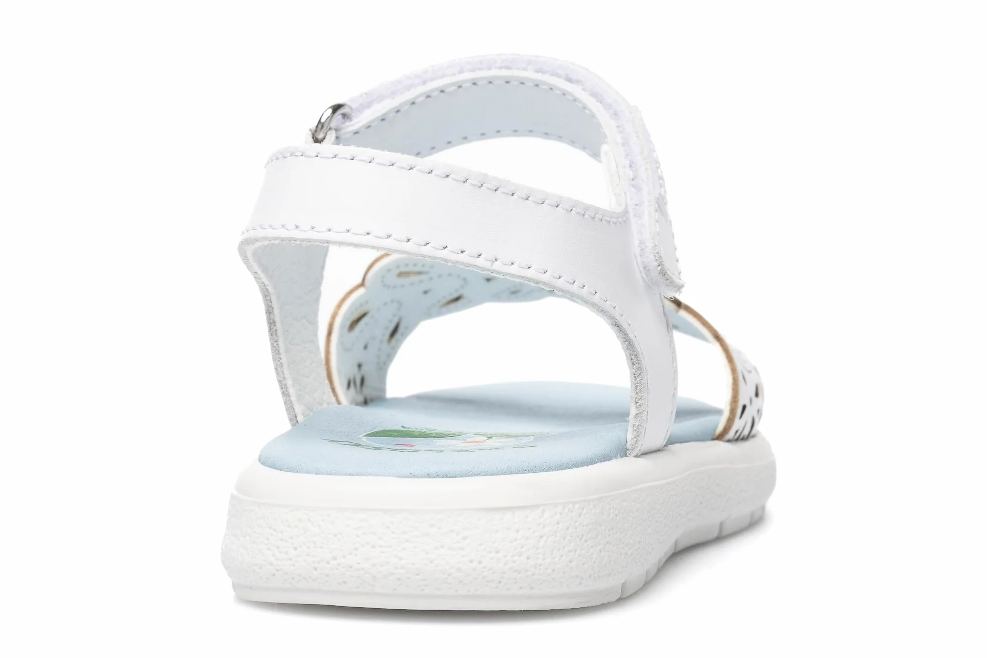 Pablosky Panda 448700, Sandalia Niñas