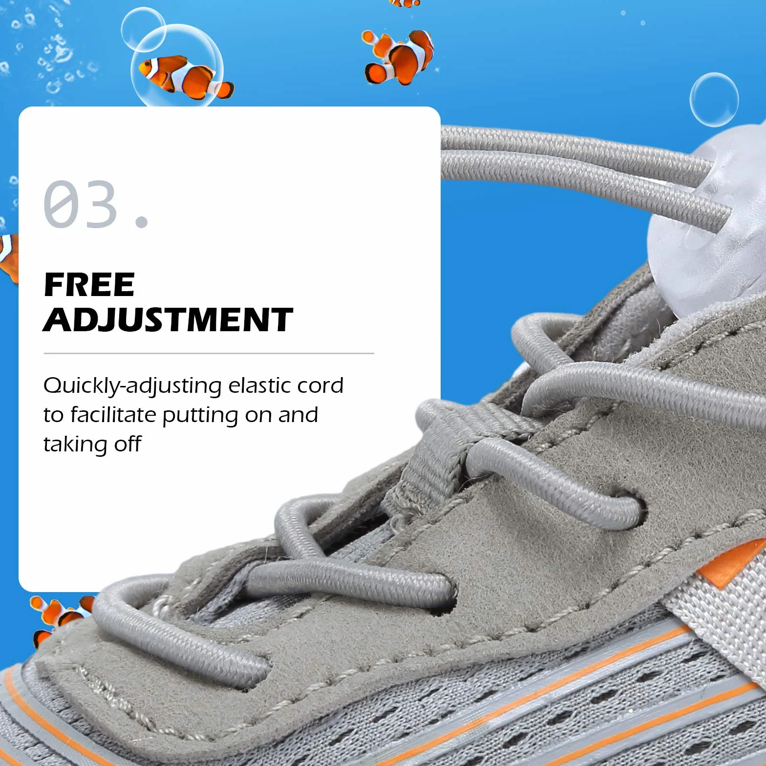 DimaiGlobal Calzado Descalzos Niñas Niños Zapatillas de Trail Running Barefoot Secado Rápido Zapatos de Agua Transpirable Antideslizante para Playa 29EU Gris