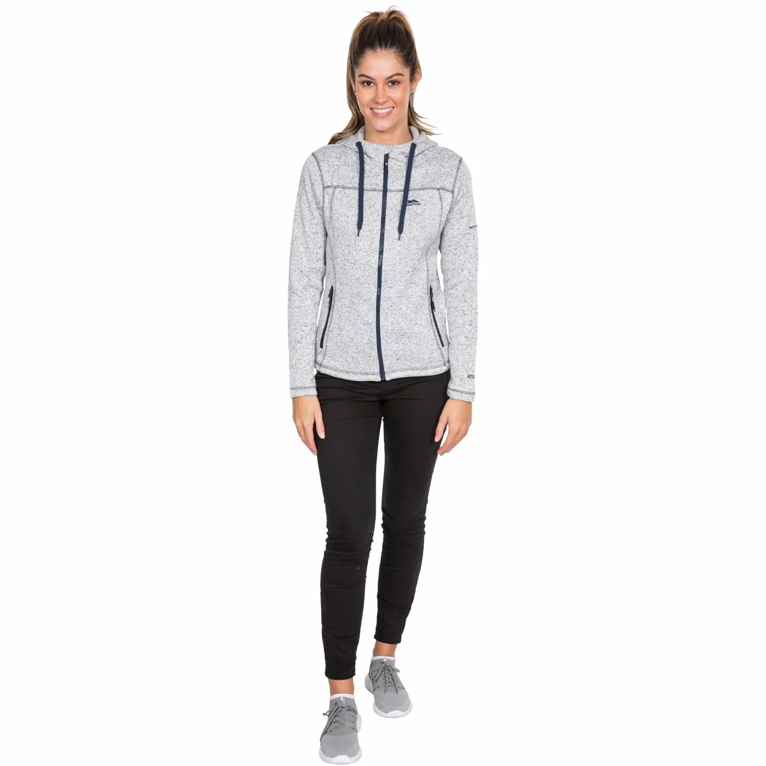 Trespass Odelia - Sudadera para mujer, talla UK: