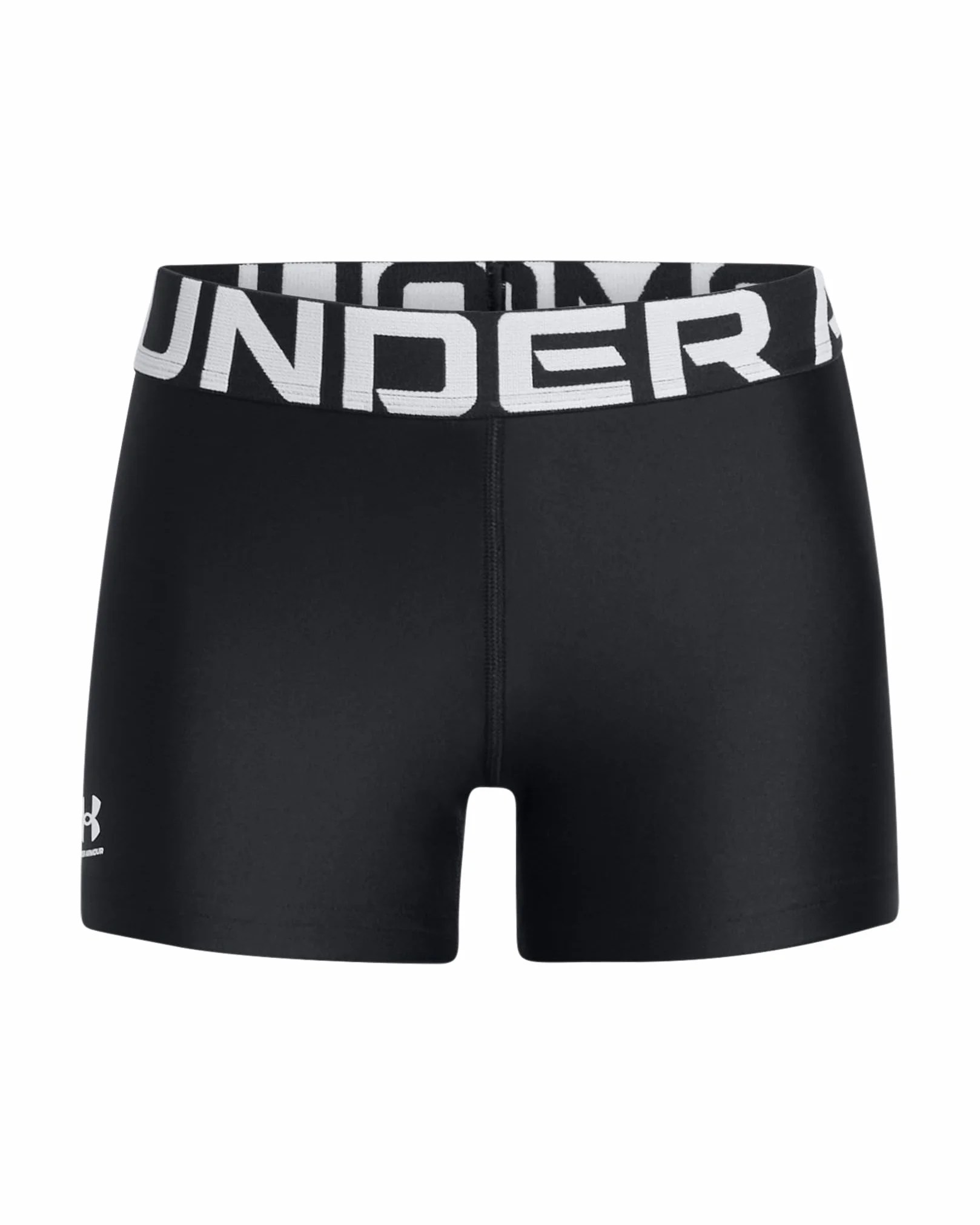 Under Armour Niñas G HG Shorty Pants