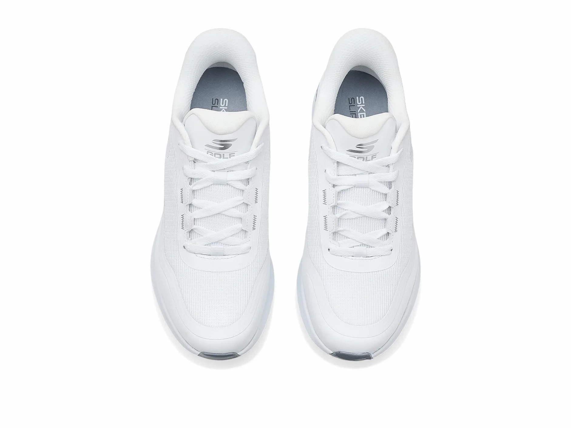 Skechers GO Golf Flight Zapatos Mujer sin Cordones Ligeros y Transpirables