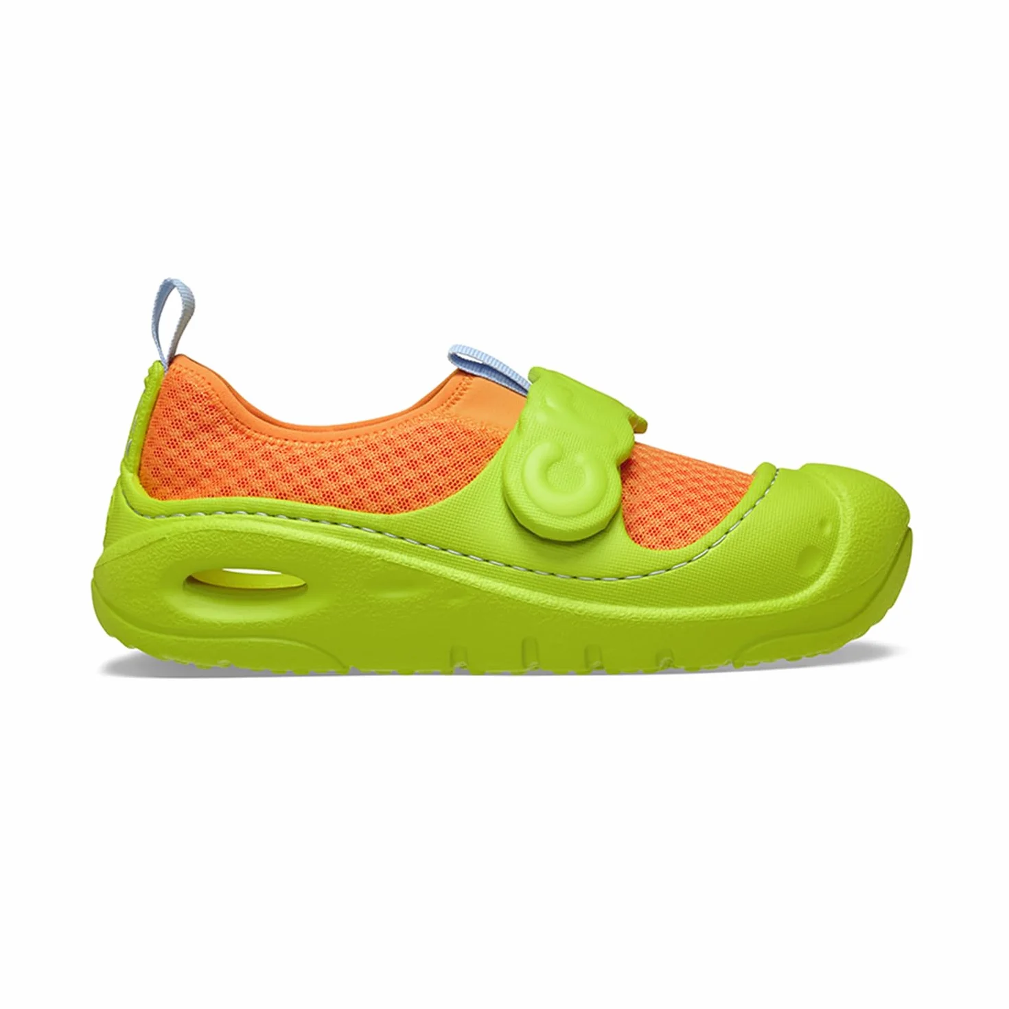 Crocs Swiftwater Splash K Zuecos Unisex niños