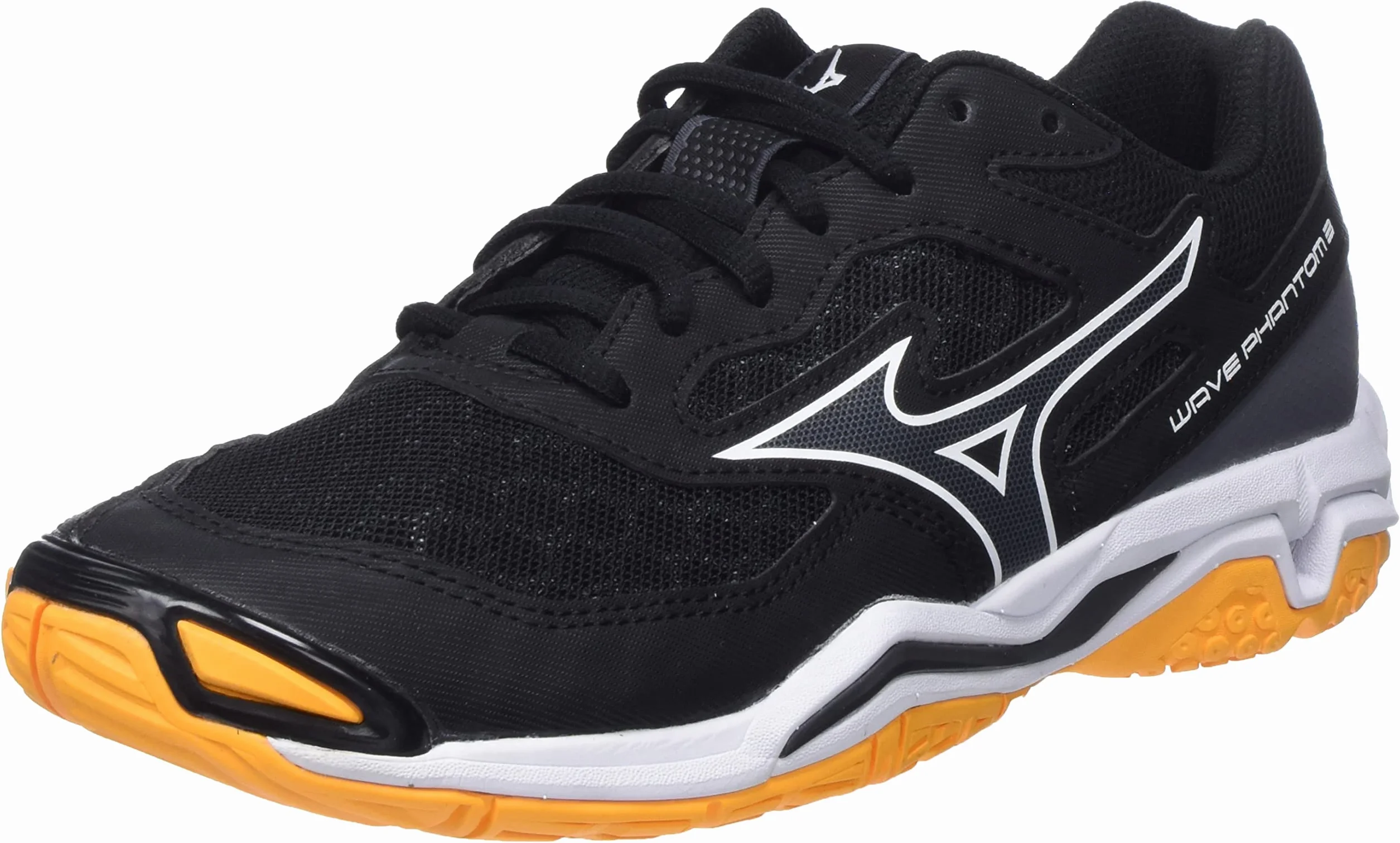 Mizuno Wave Phantom 3 Zapatillas de balonmanoHombre