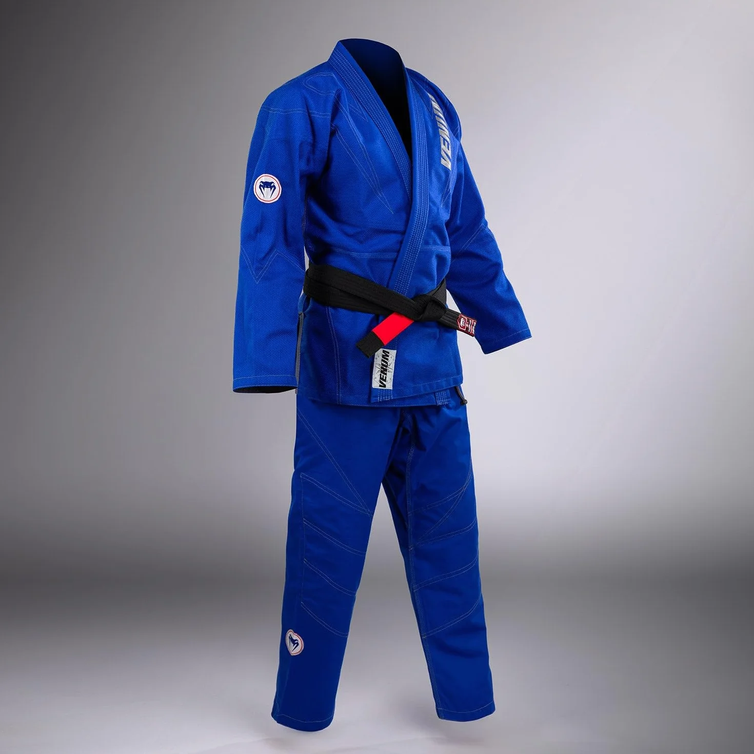 VENUM Elite 5.0 (450 Gsm) Kimono Bjj Kimono BJJ Unisex adulto