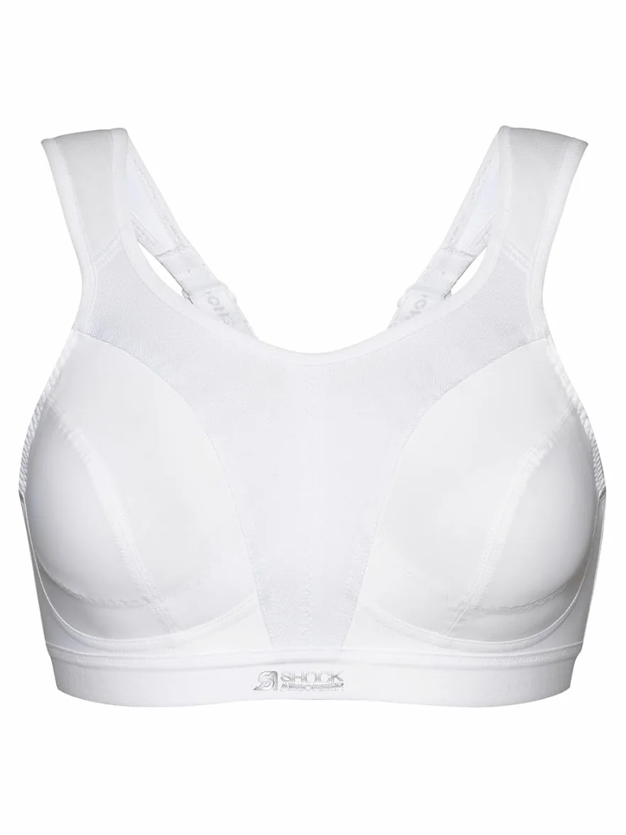 Champion Shock Absorber Sn109 Active D+ Classic Bra Sujetador Deportivo Mujer