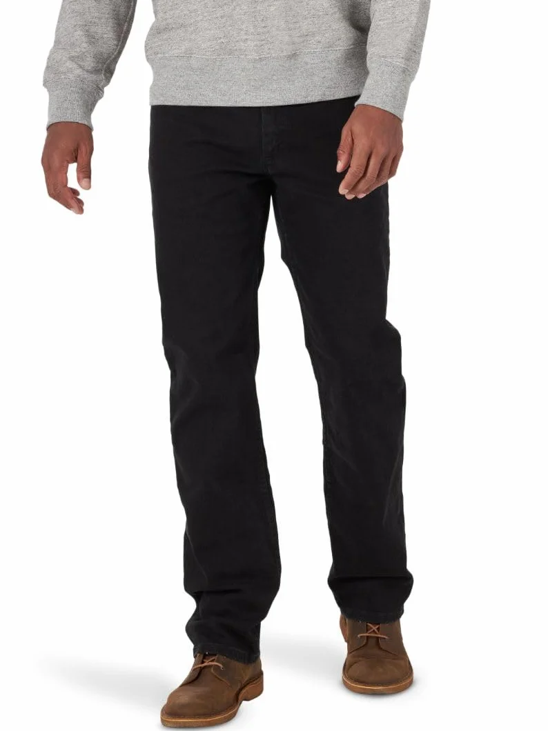 Wrangler Authentics Regular Flex - Jeans Hombre