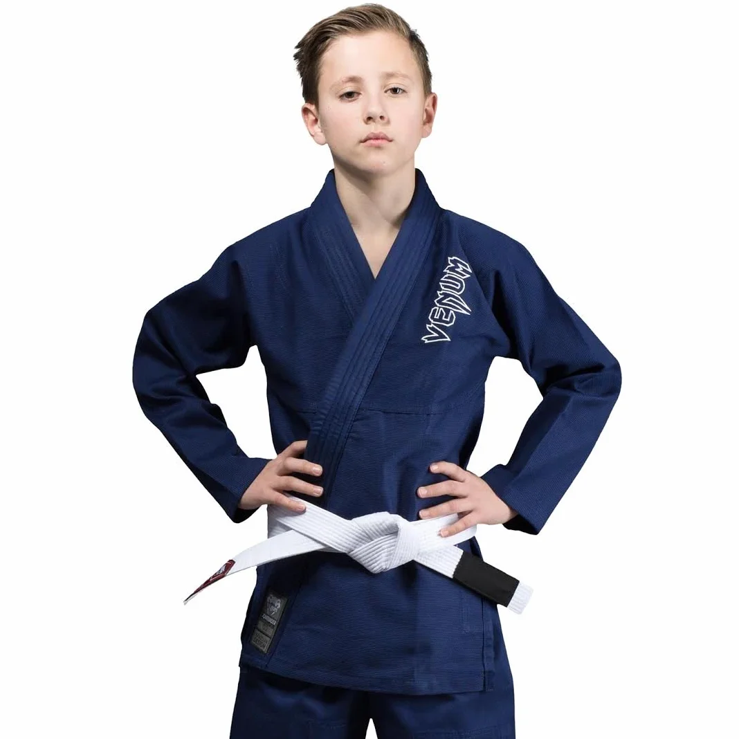 Venum Contender Kimono Unisex niños