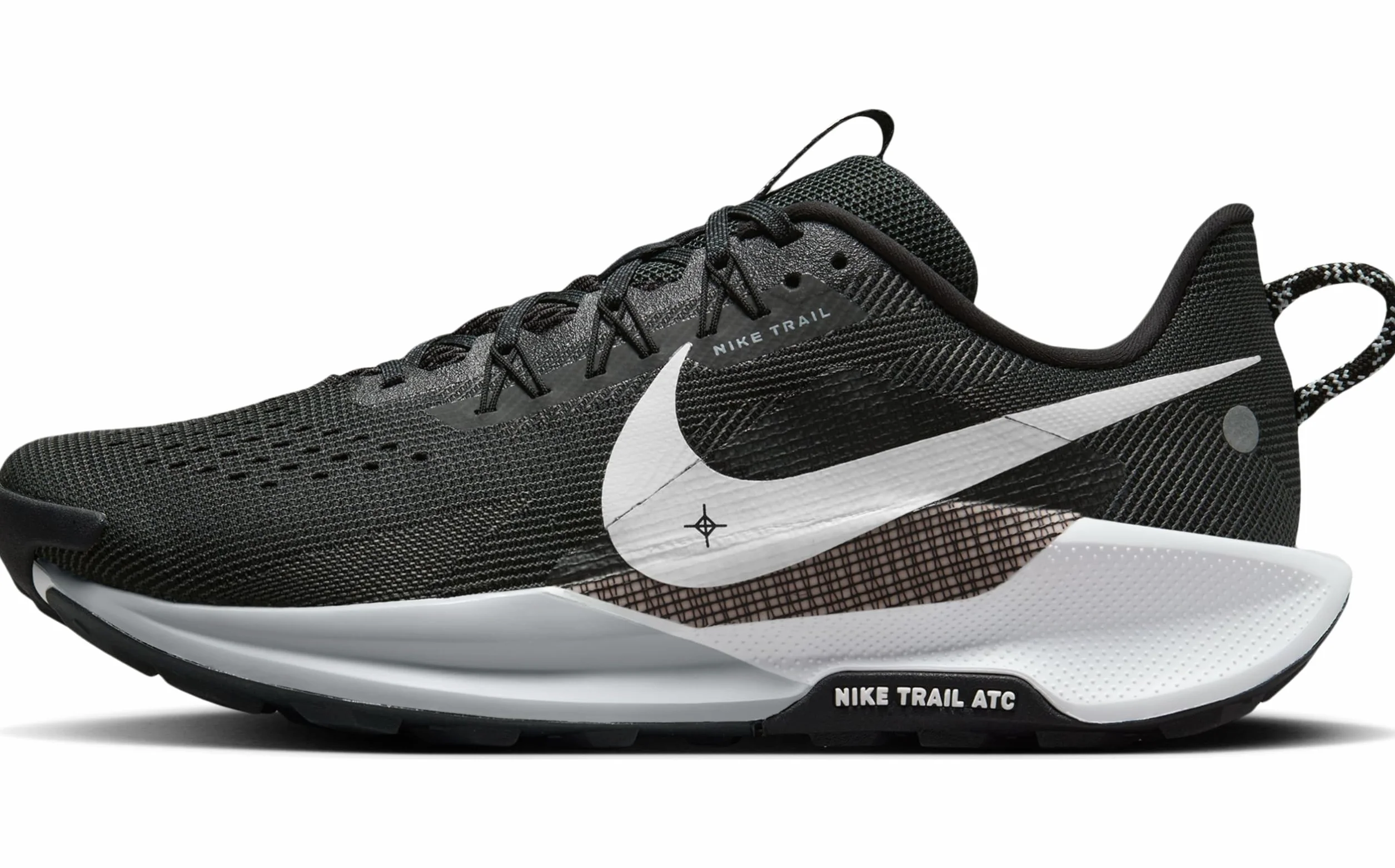 Nike Reactx Pegasus Trail 5 Zapatillas para correrHombre