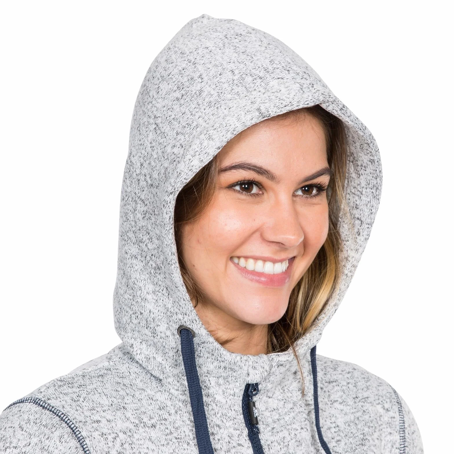 Trespass Odelia - Sudadera para mujer, talla UK: