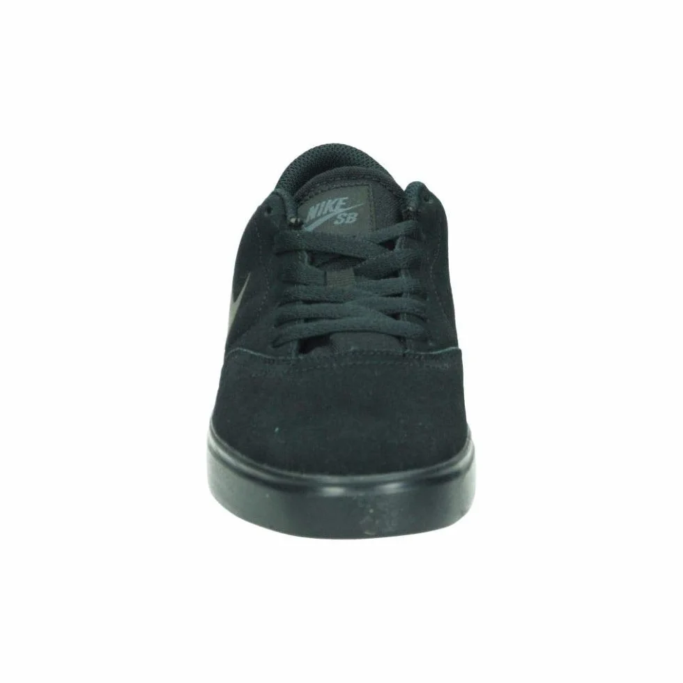 NIKE SB Check Suede (GS), Zapatillas de Skateboarding Unisex Adulto