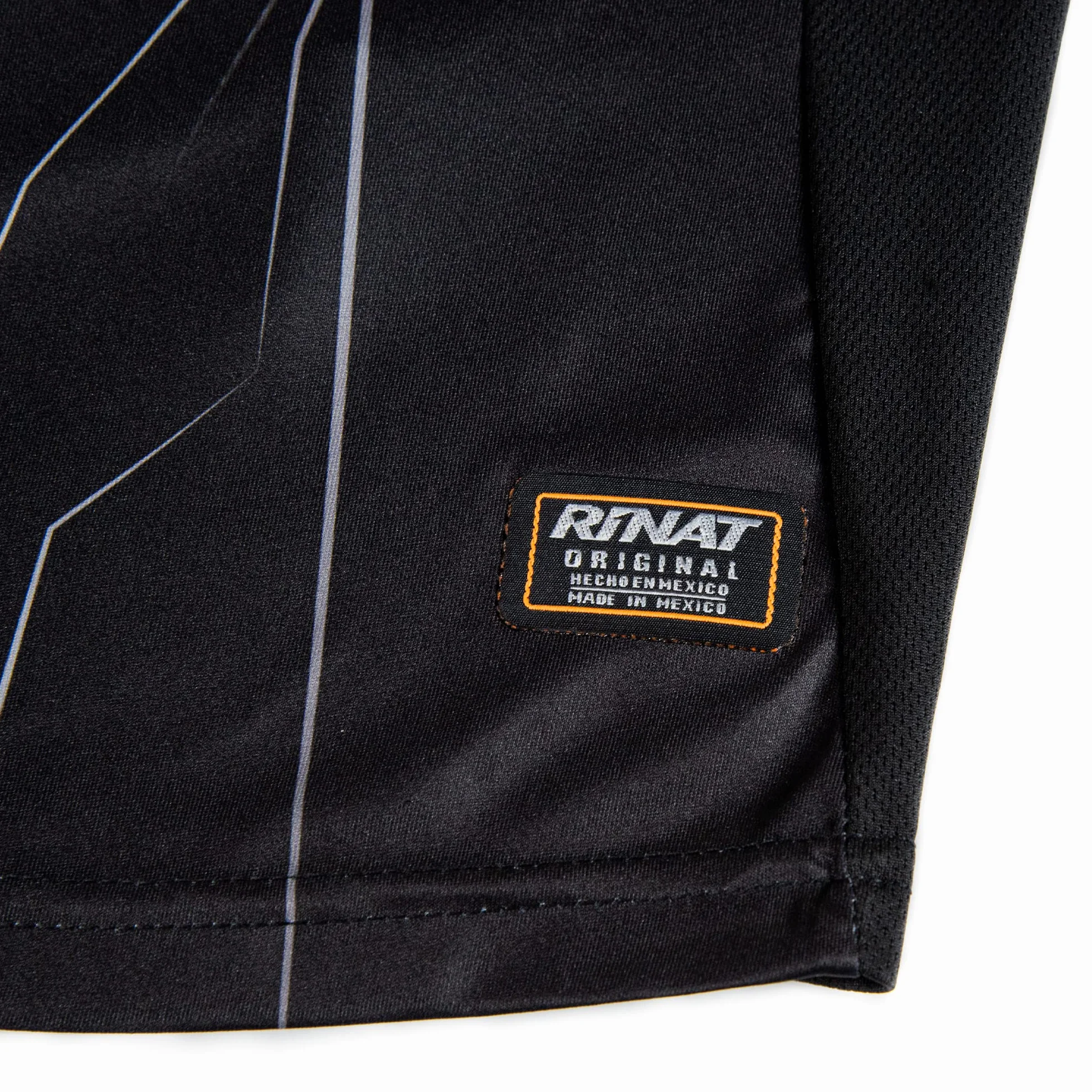 Rinat Iron Bat Camisa Unisex niños