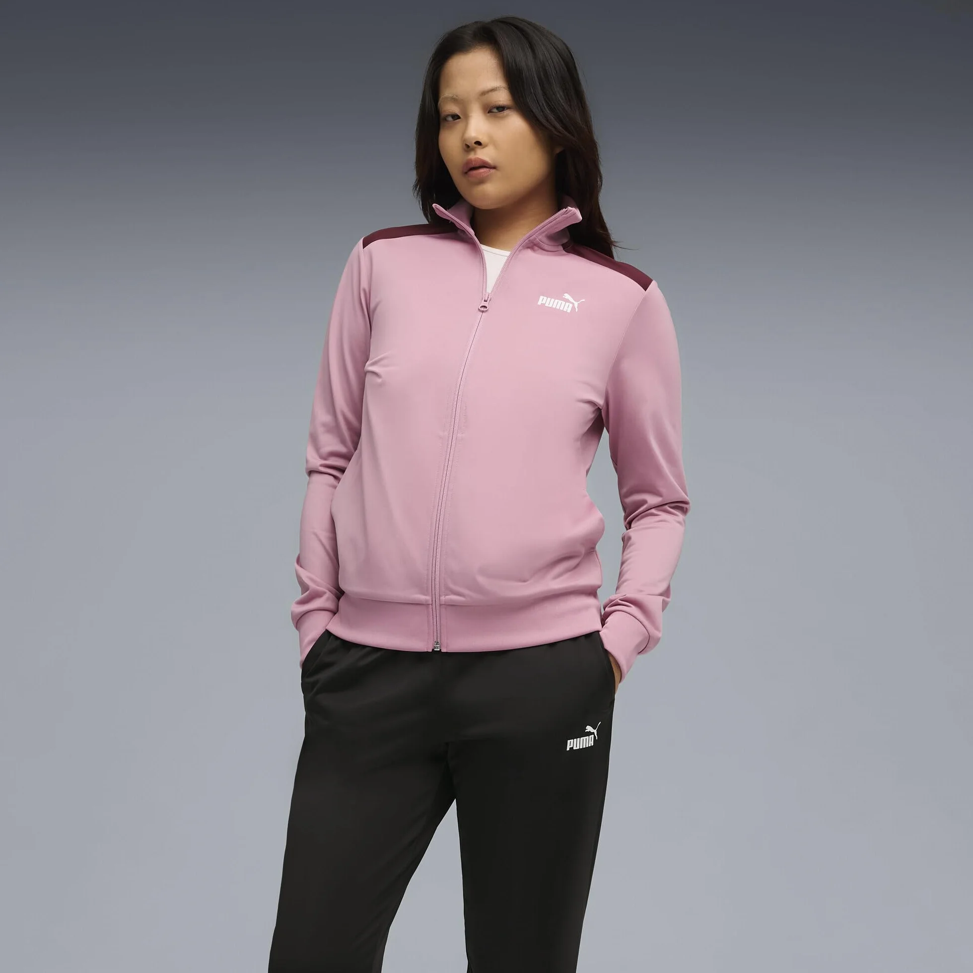 PUMA Poly Suit Op Trajes de punto Mujer (Pack de 1)