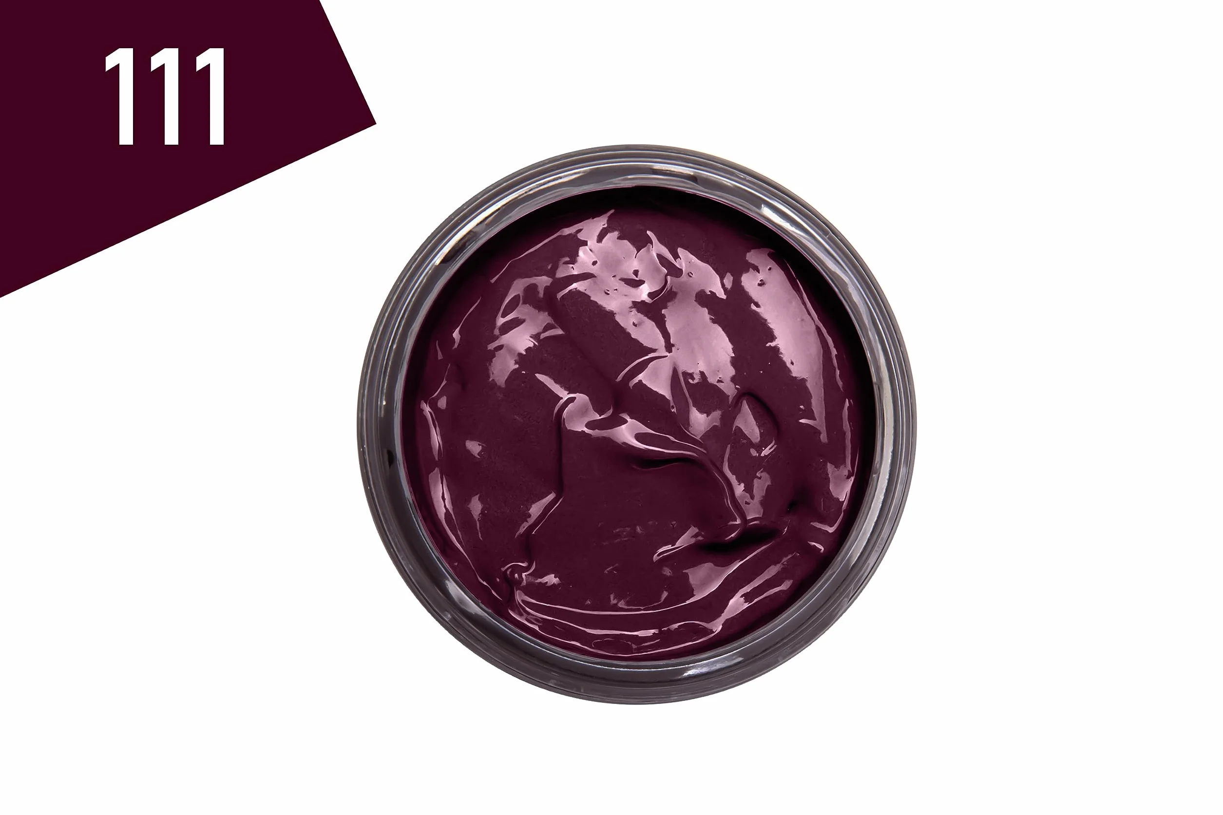 Kaps Crema para El Cuidado del Calzado, Cuidado Intensivo Y Nutritivo del Cuero, Delicate, 70 Colores