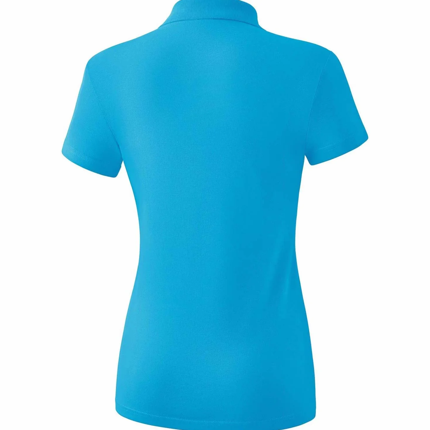 Erima Teamsport Poloshirt Damen Hell