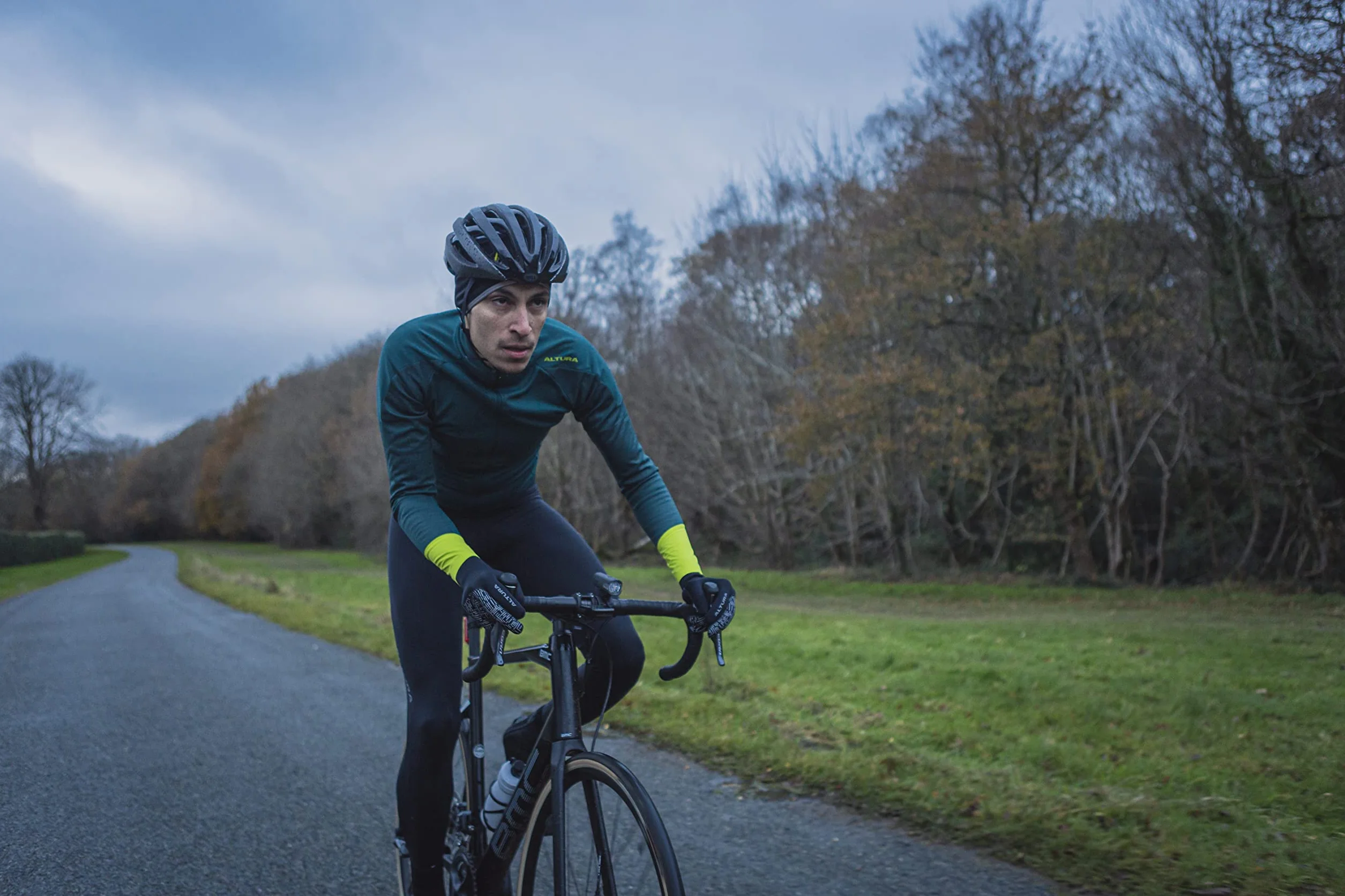 Altura Endurance Mistral Softshell Chaqueta Hombre
