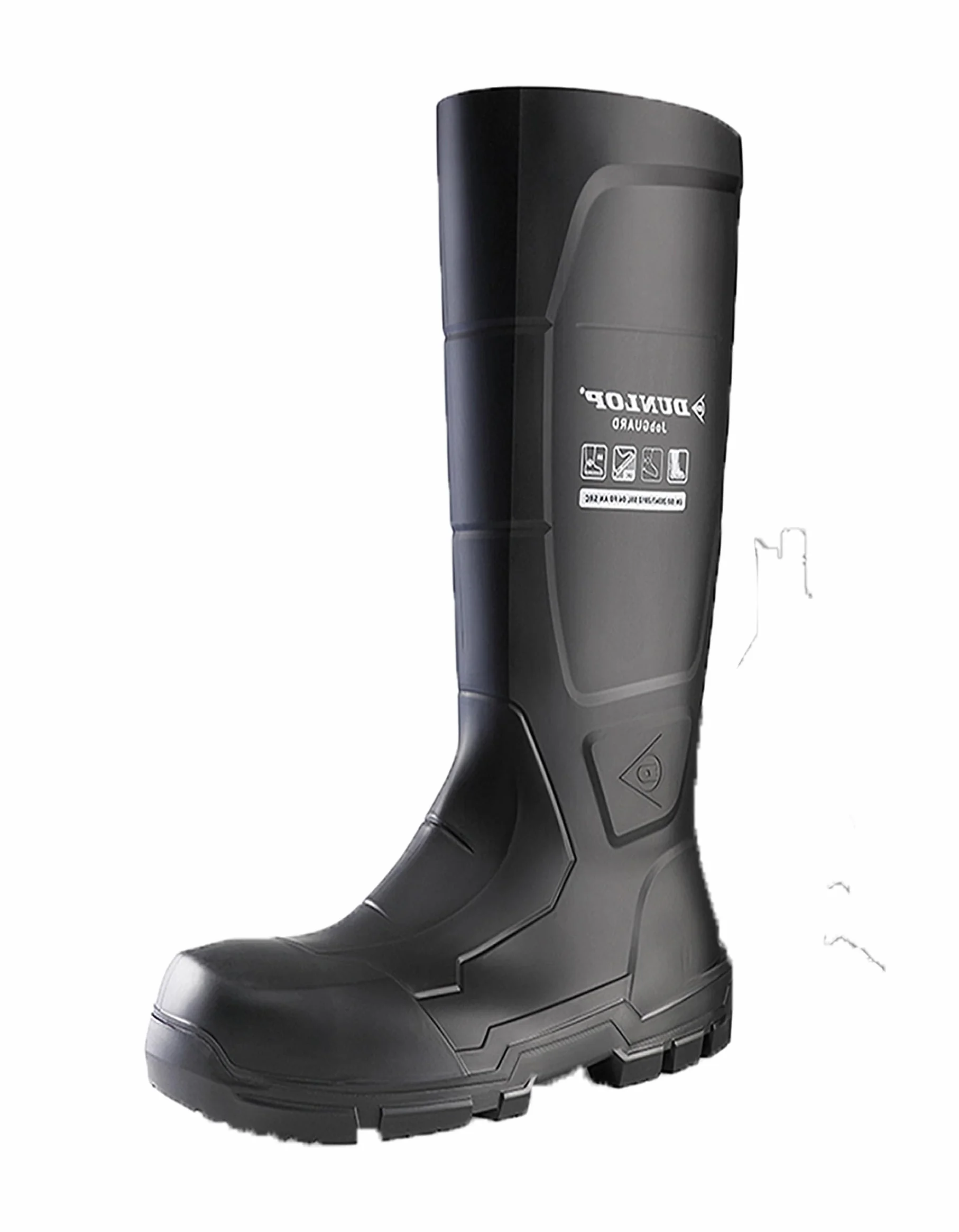 Dunlop Protective Footwear, NA0HD01, Dunlop JobGUARD O4