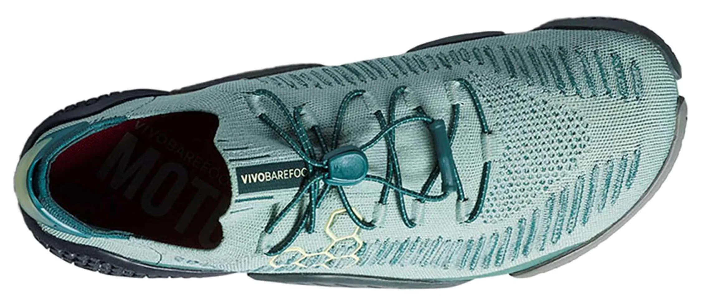 Vivobarefoot Motus Flex Barefoot Trainers EU 45