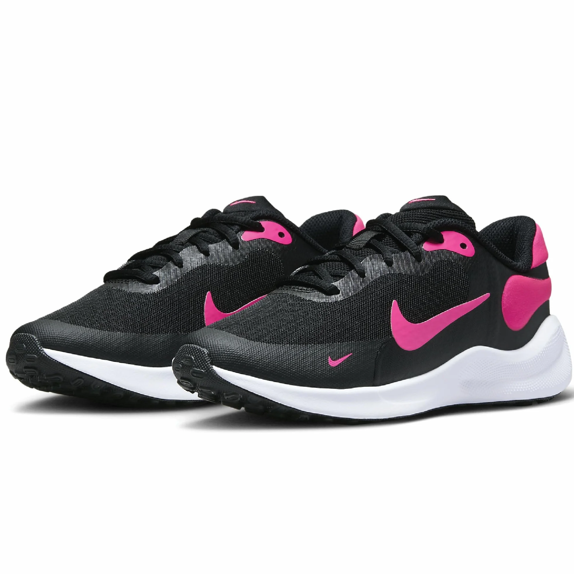NIKE Revolution 7 (GS) Sneaker