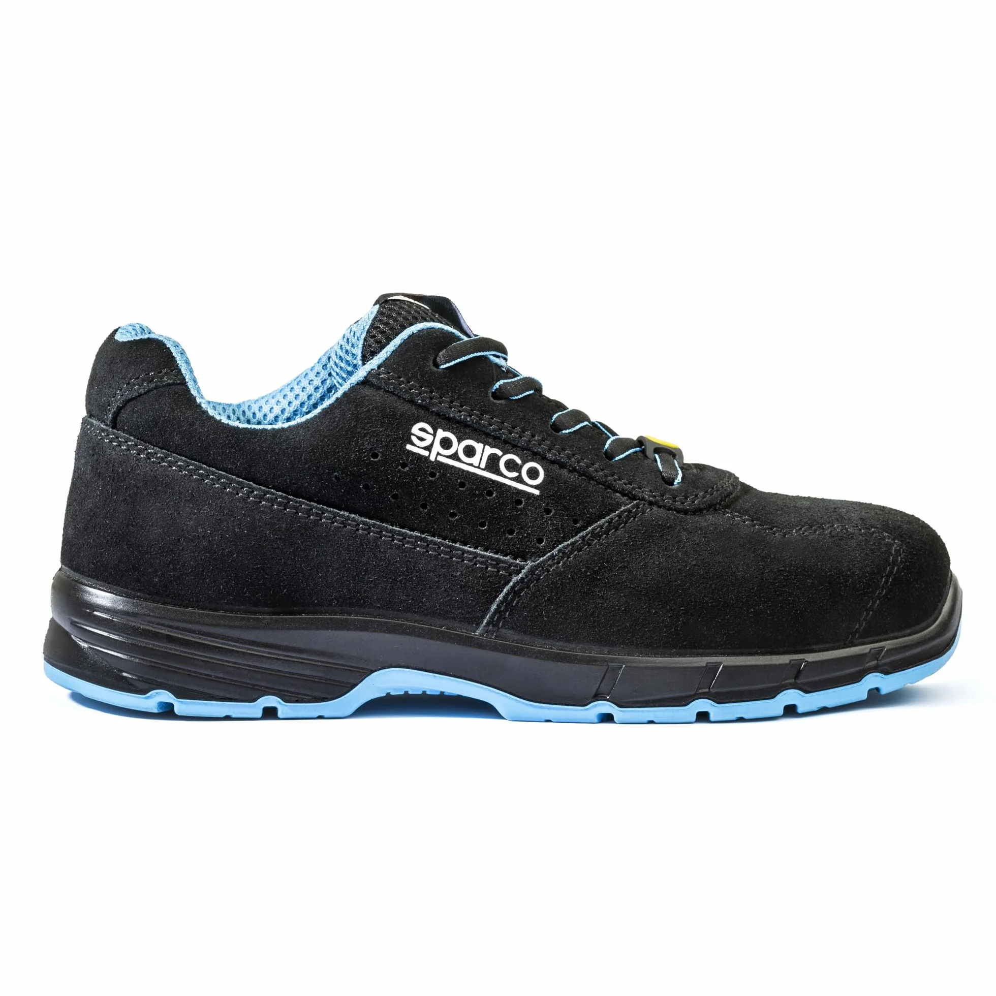 Sparco Sparco Horizon ESD S1ps Sr Fo - Low Zapatos de Seguridad y contra incendiosUnisex Adulto
