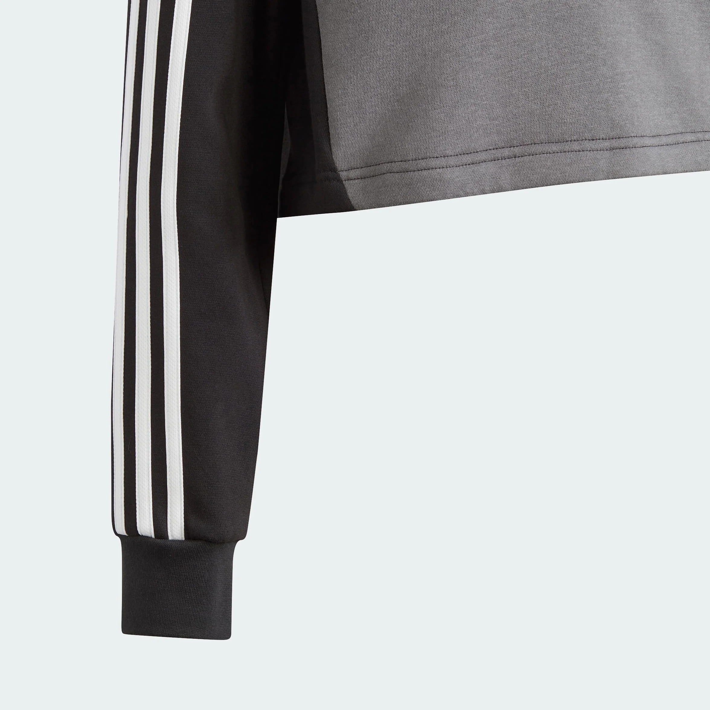 adidas Girl's Conjunto de mallas Tiberio Colorblock Fleece 3 bandas (Adolescentes)