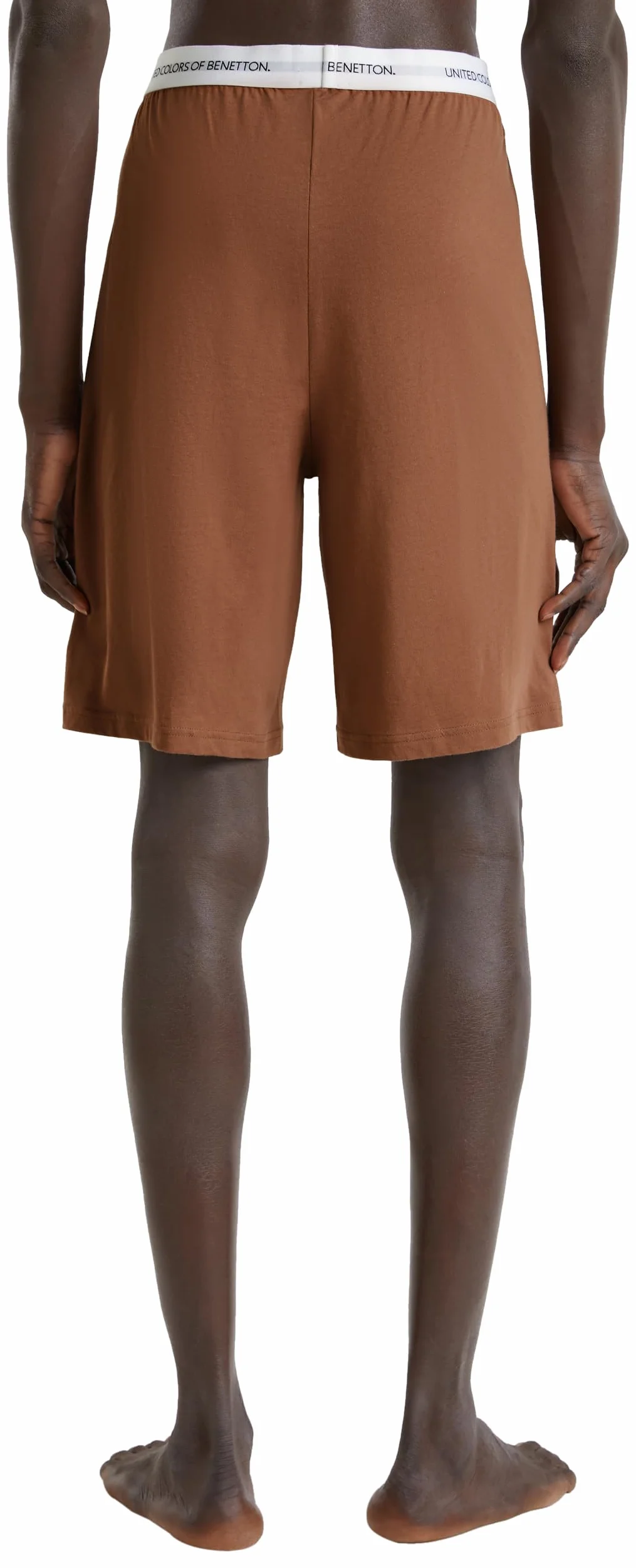 United Colors of Benetton Bermuda 30964900d Pantalón de Pijama Hombre