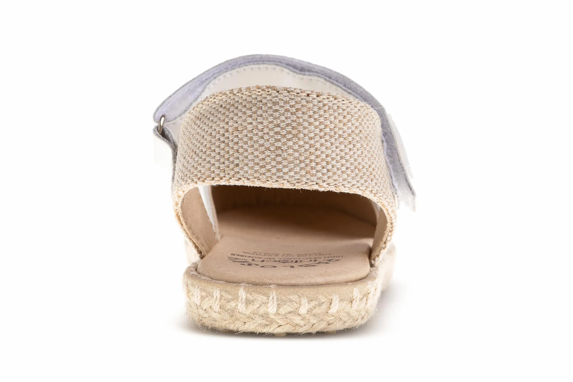 Pablosky Yute 610401 Sandalia