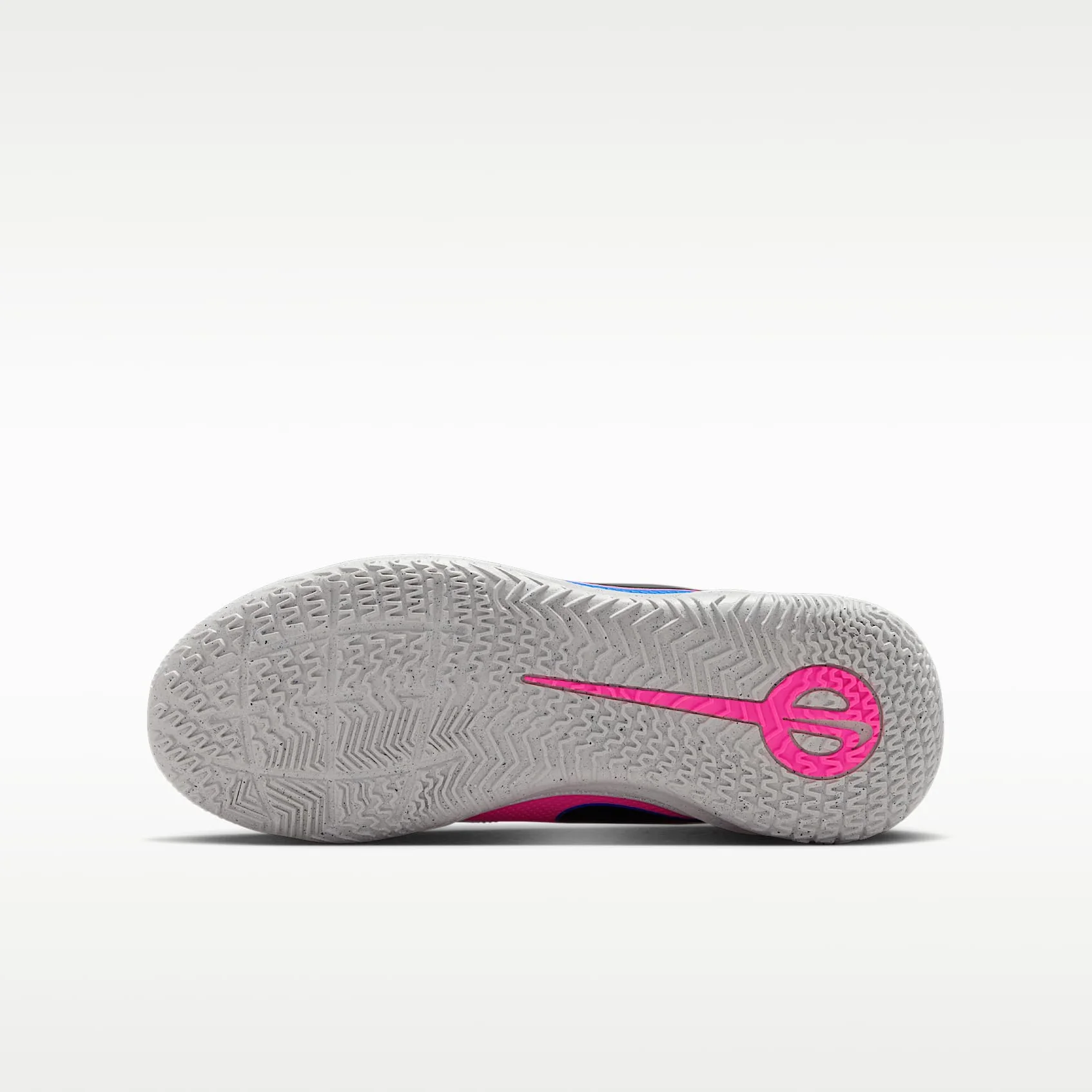 Nike Jr Tiempo Maestro Club IC Indoor Soccer ShoesUnisex niños