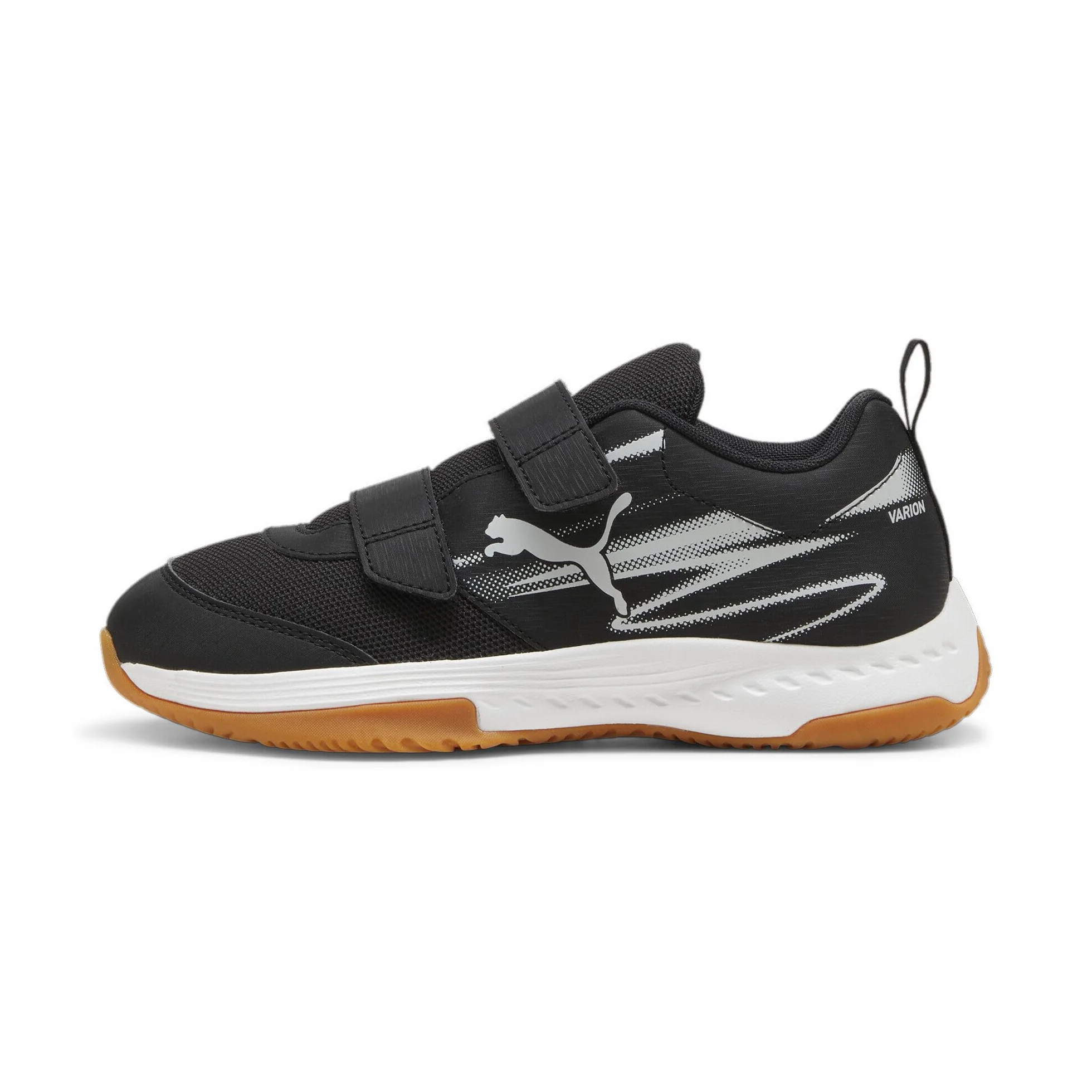 PUMA Zapatillas Niños para Deportes de Interior Varion II