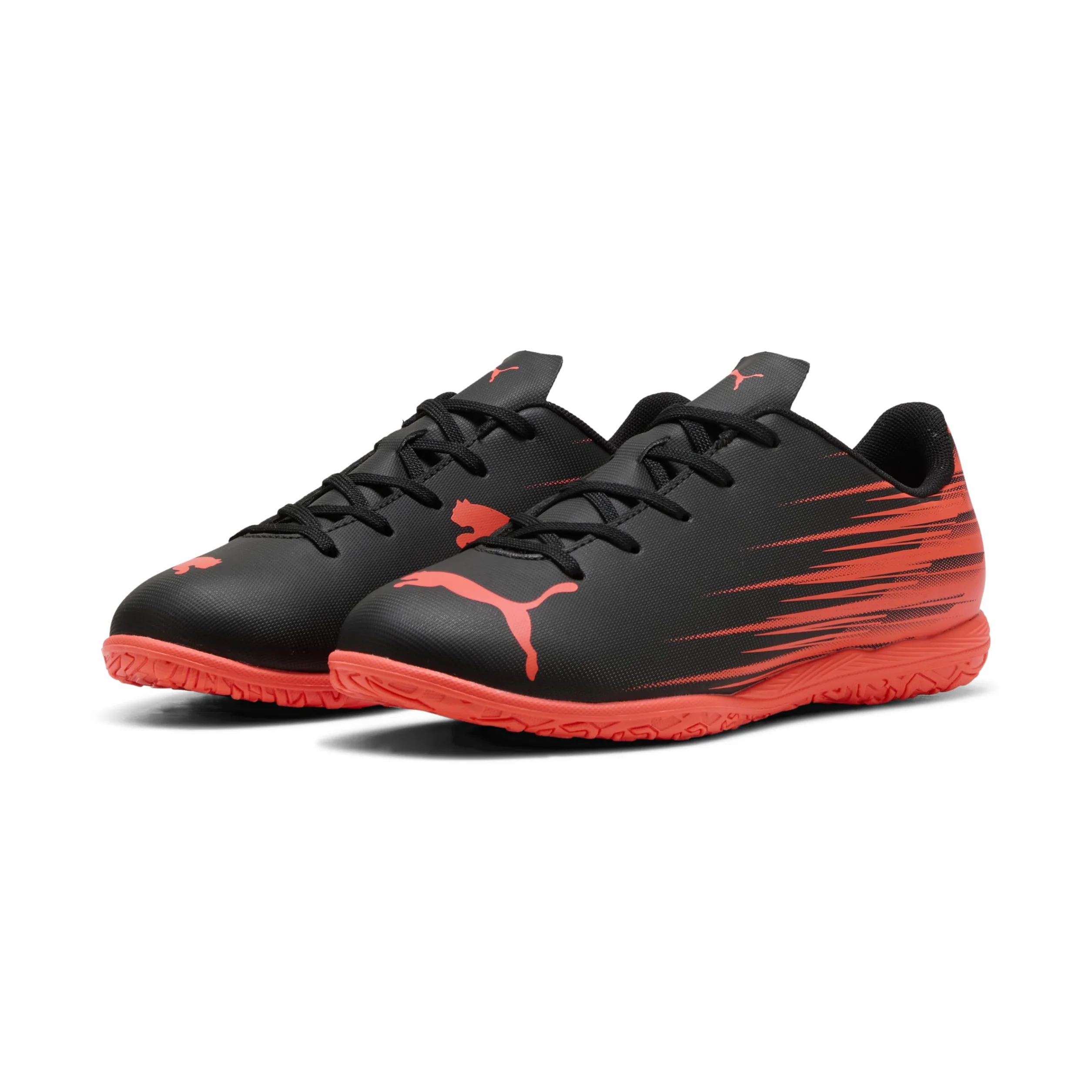 Puma Attacanto II It Jr Zapatillas de fútbolUnisex niños