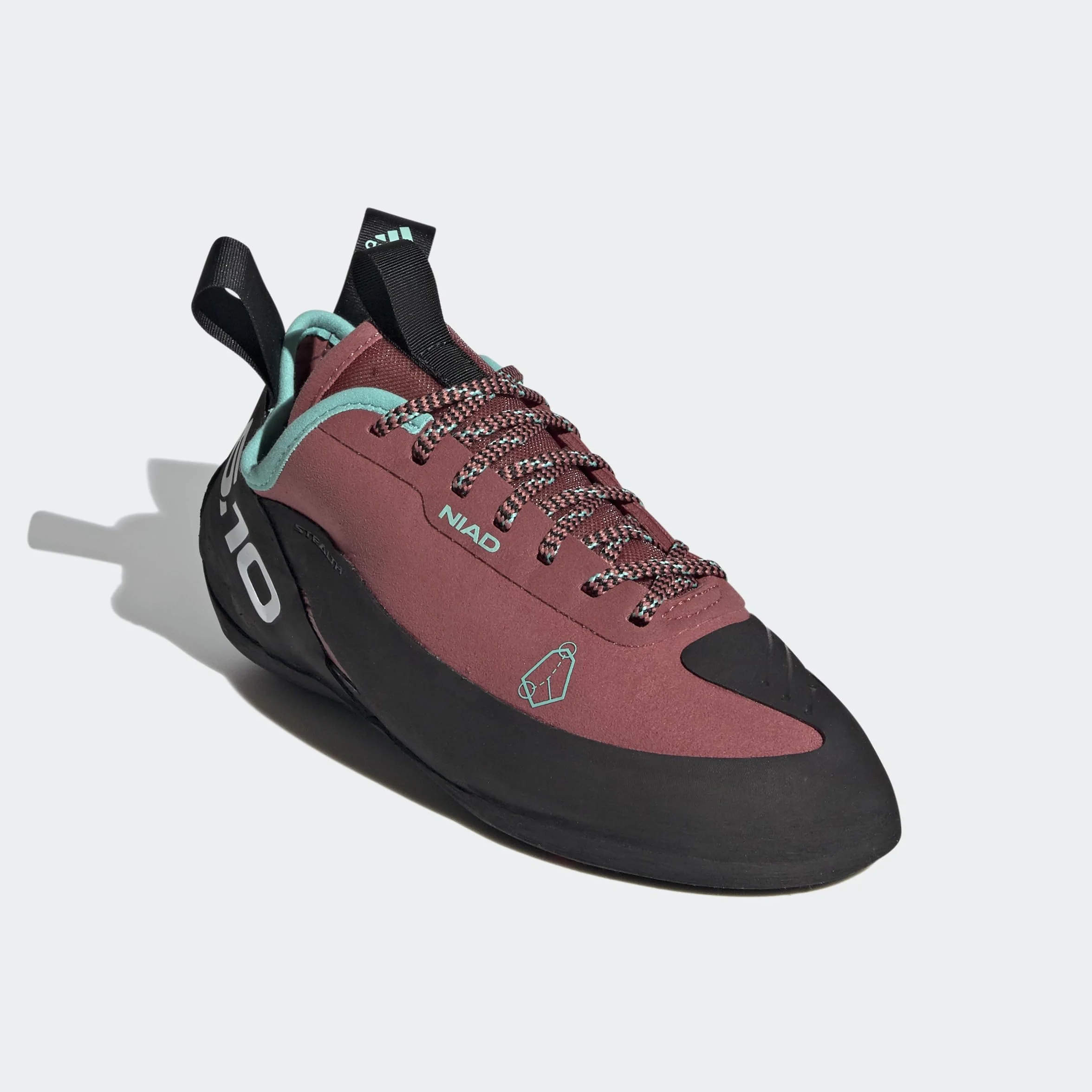 adidas Mujer Five Ten NIAD Lace LV Climbing Zapatos