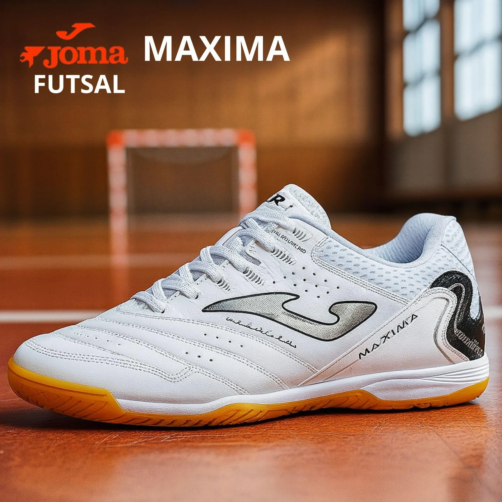 Joma Joma Entrenadores de fútbol para interiorHombre