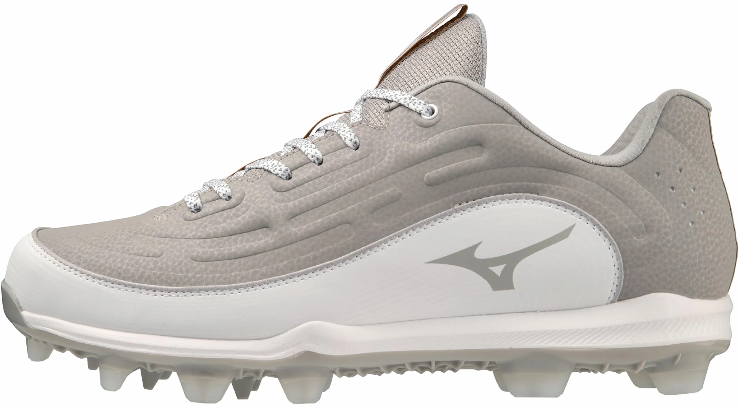 Mizuno Ambition 3 Low TPU Tacos de béisbolHombre