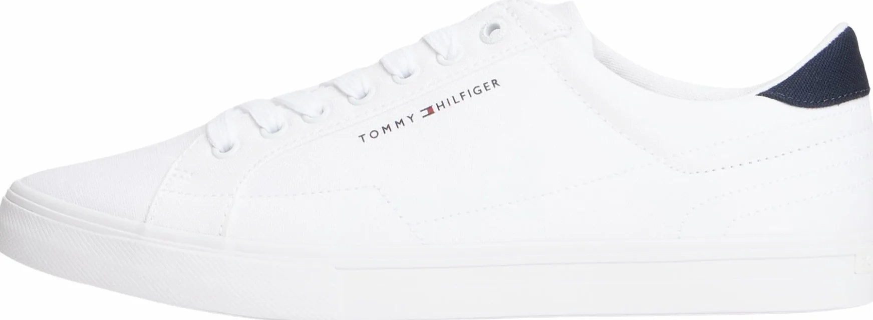 Tommy Hilfiger Vulc Core Long Lace Fm0fm05688 Parte Superior bajaHombre