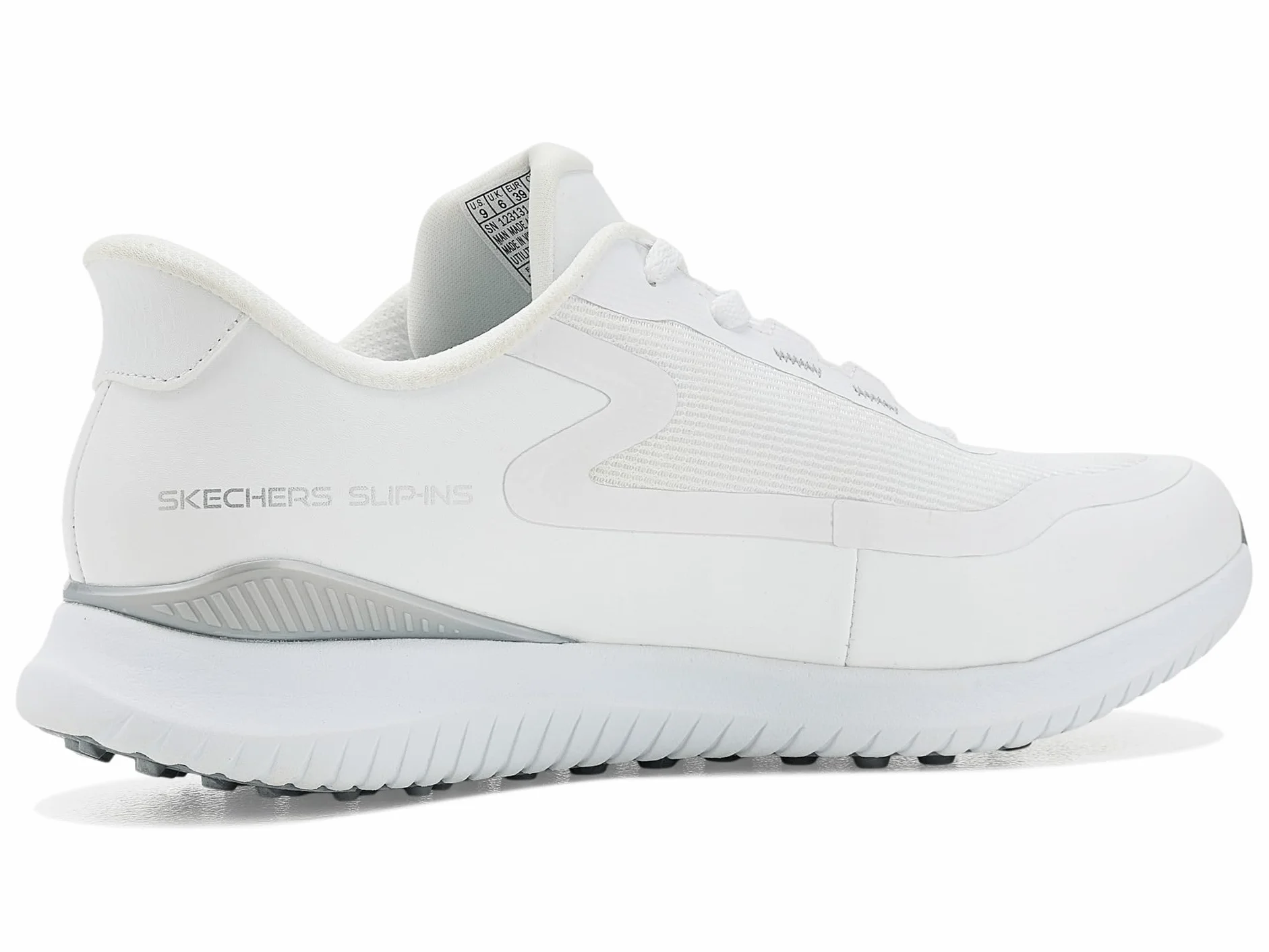 Skechers GO Golf Flight Zapatos Mujer sin Cordones Ligeros y Transpirables