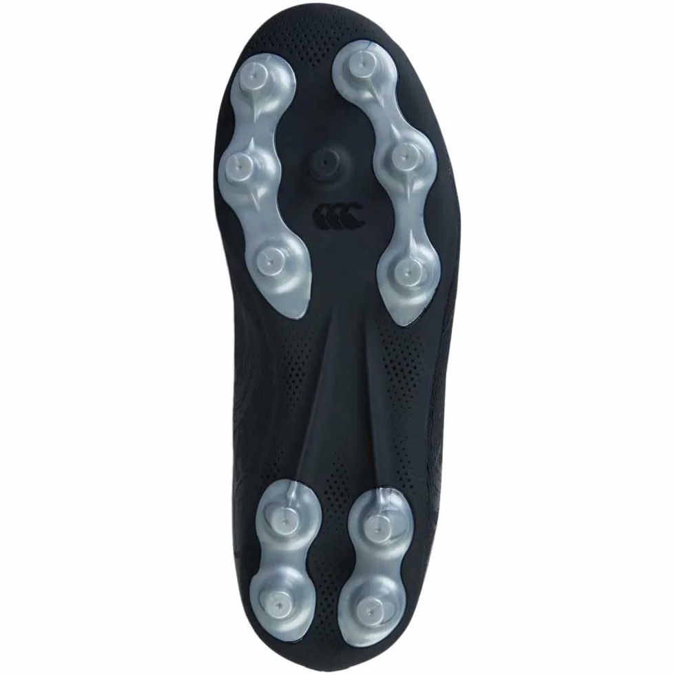 Canterbury Phoenix Genesis Team Botas Unisex niños