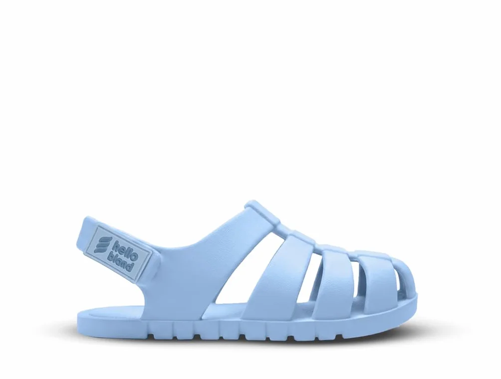 Sandalias Cangrejeras Barefoot Simba - 100% fabricado en España